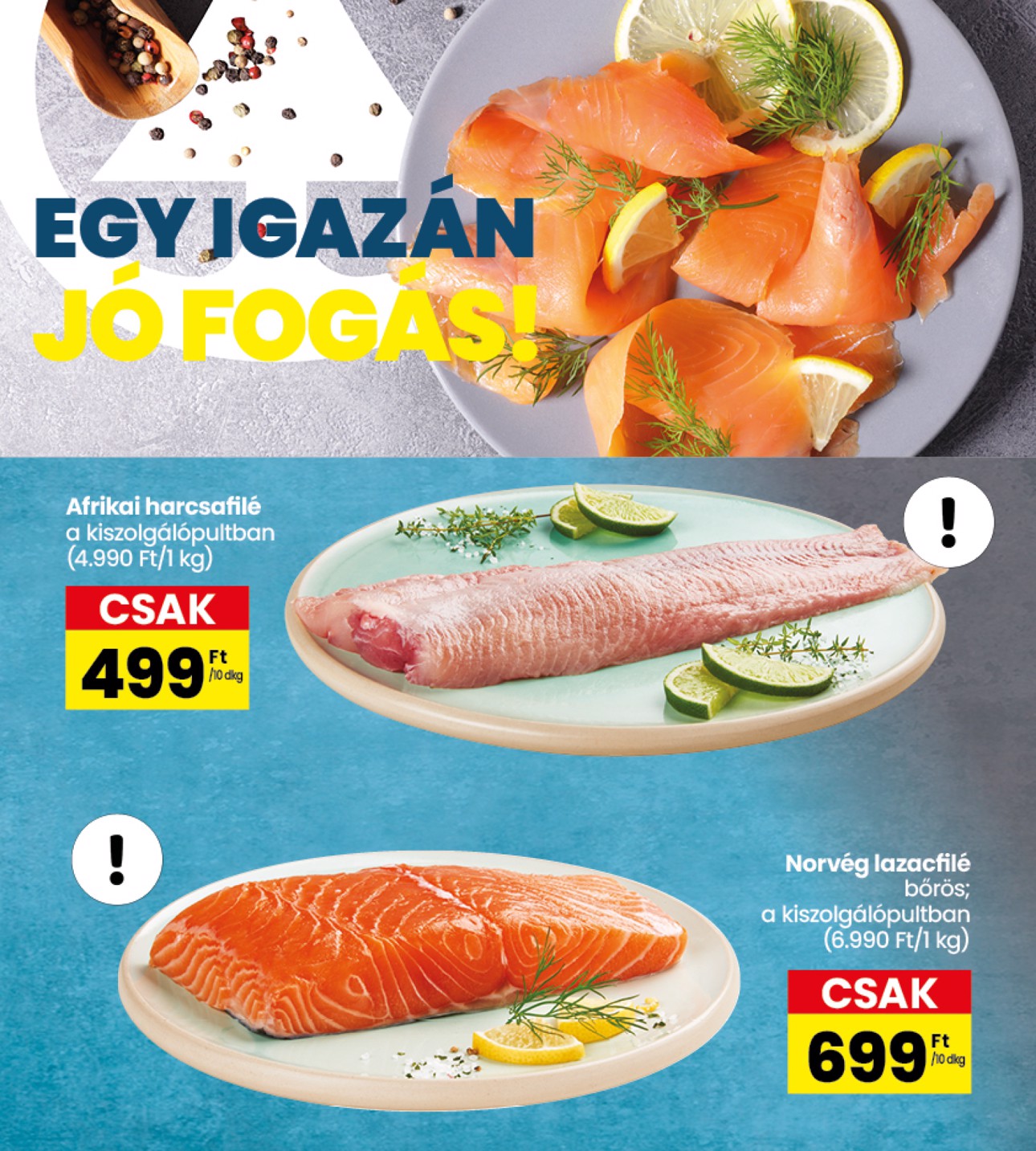 spar - Aktuális INTERSPAR szórólap érvényes csütörtöktől 2026.10.01.-től szerdától 2026.10.07.-ig - page: 16