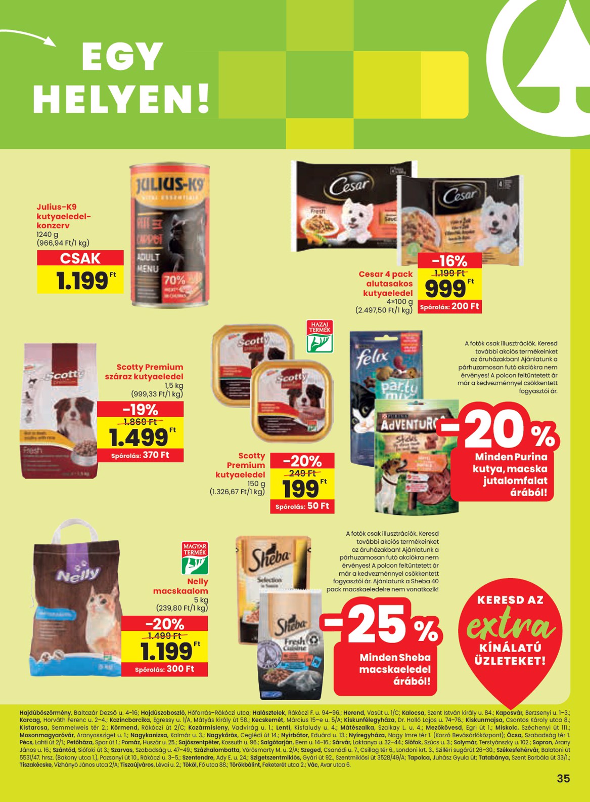 spar - SPAR - Extra akciós újság, érvényes 12.12. - 12.18. - page: 8