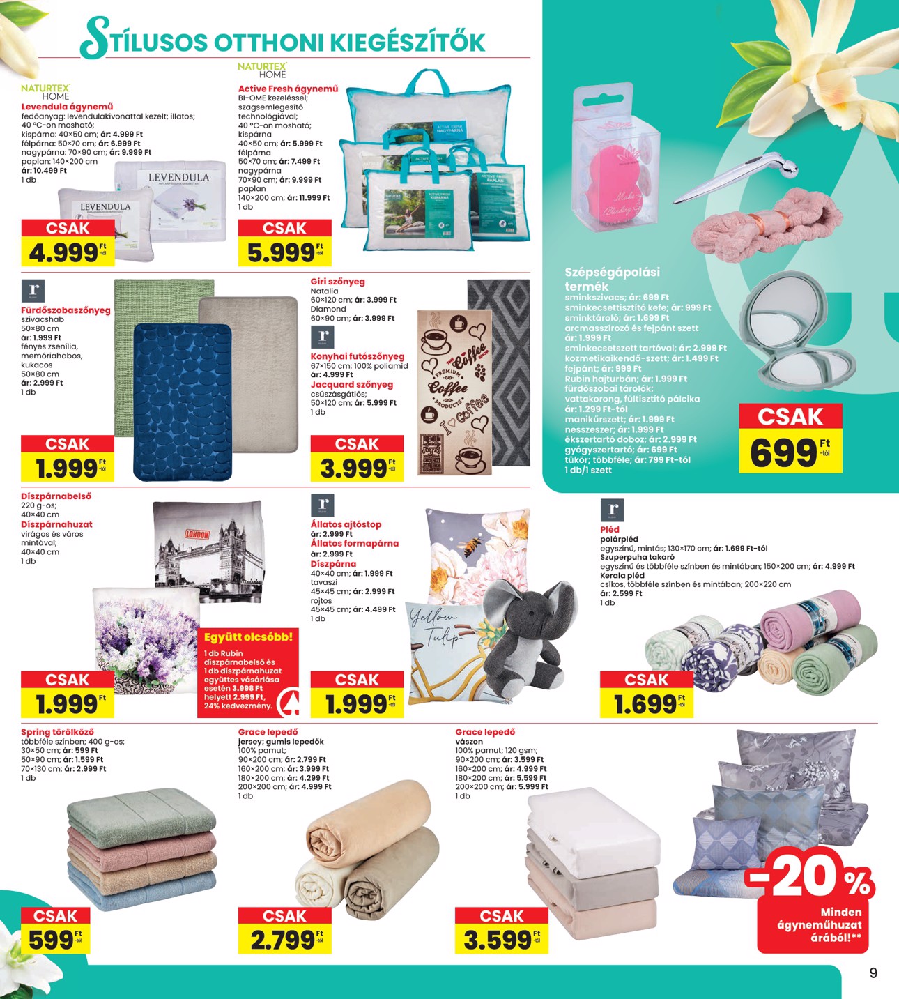 spar - INTERSPAR akciós újság, érvényes 04.23. - 04.30. - page: 21