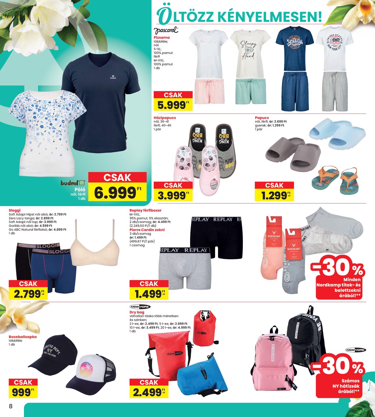 spar - INTERSPAR akciós újság, érvényes 04.23. - 04.30. - page: 20