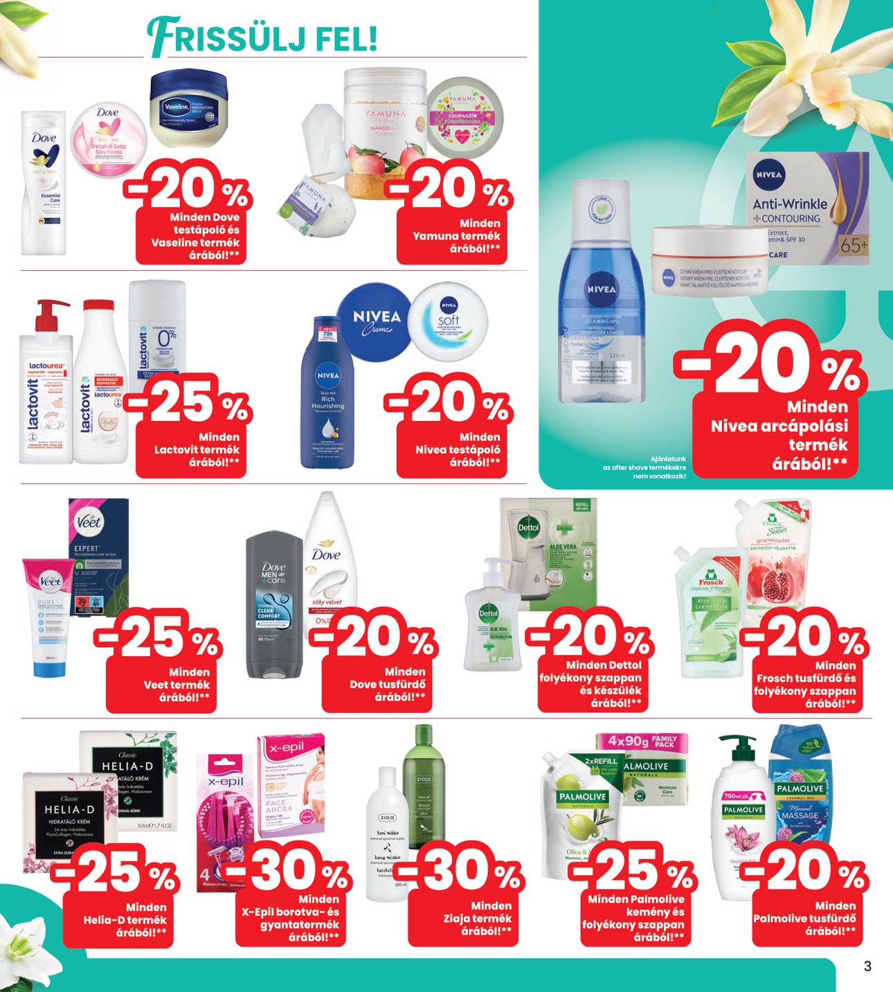 spar - INTERSPAR akciós újság, érvényes 04.23. - 04.30. - page: 27