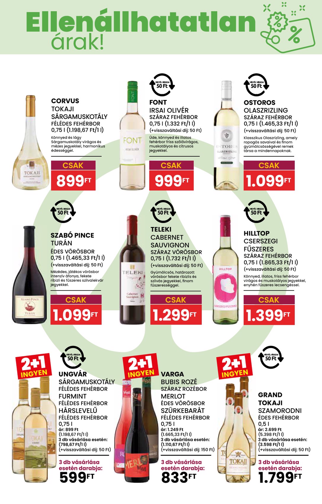 spar - SPAR - BOR tavasz akciós újság, érvényes 05.02. - 05.28. - page: 12