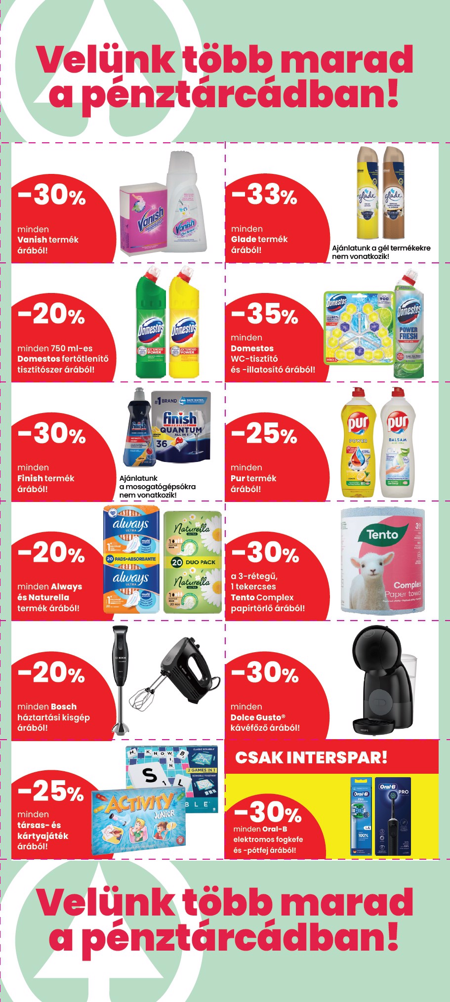 spar - SPAR - Karácsonyi ínyenc katalógus akciós újság, érvényes 12.01. - 12.10. - page: 4