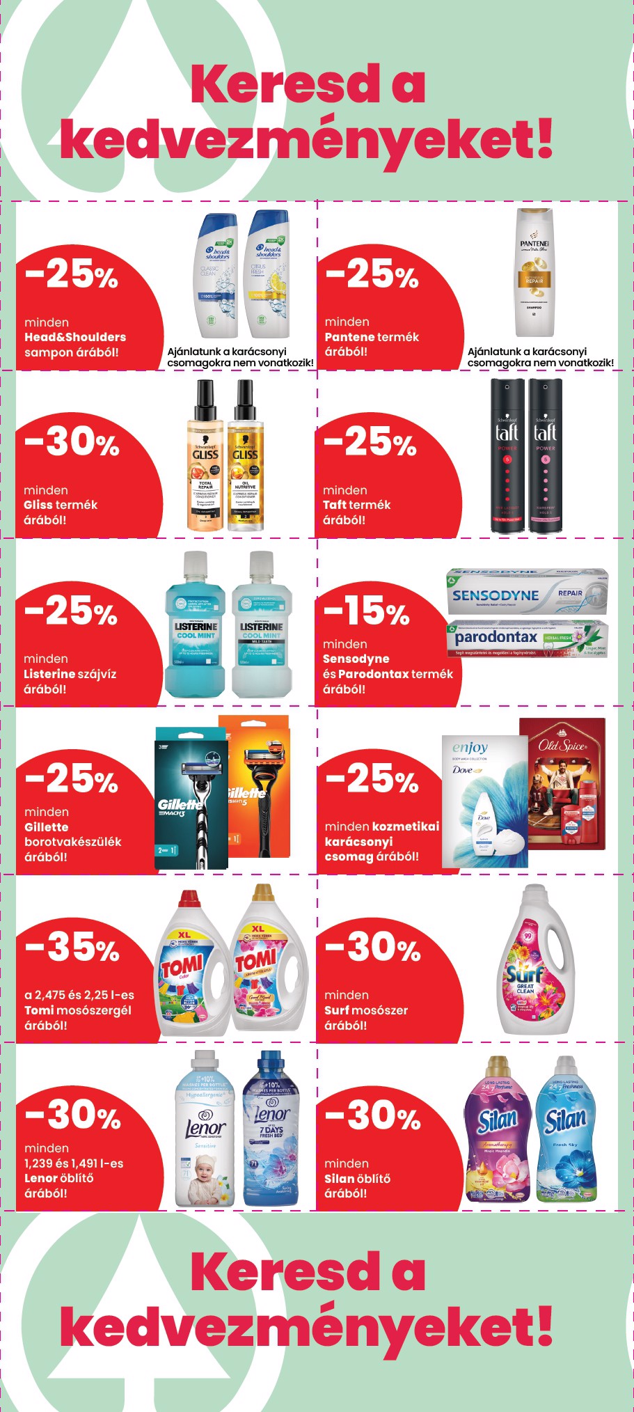 spar - SPAR - Karácsonyi ínyenc katalógus akciós újság, érvényes 12.01. - 12.10. - page: 3