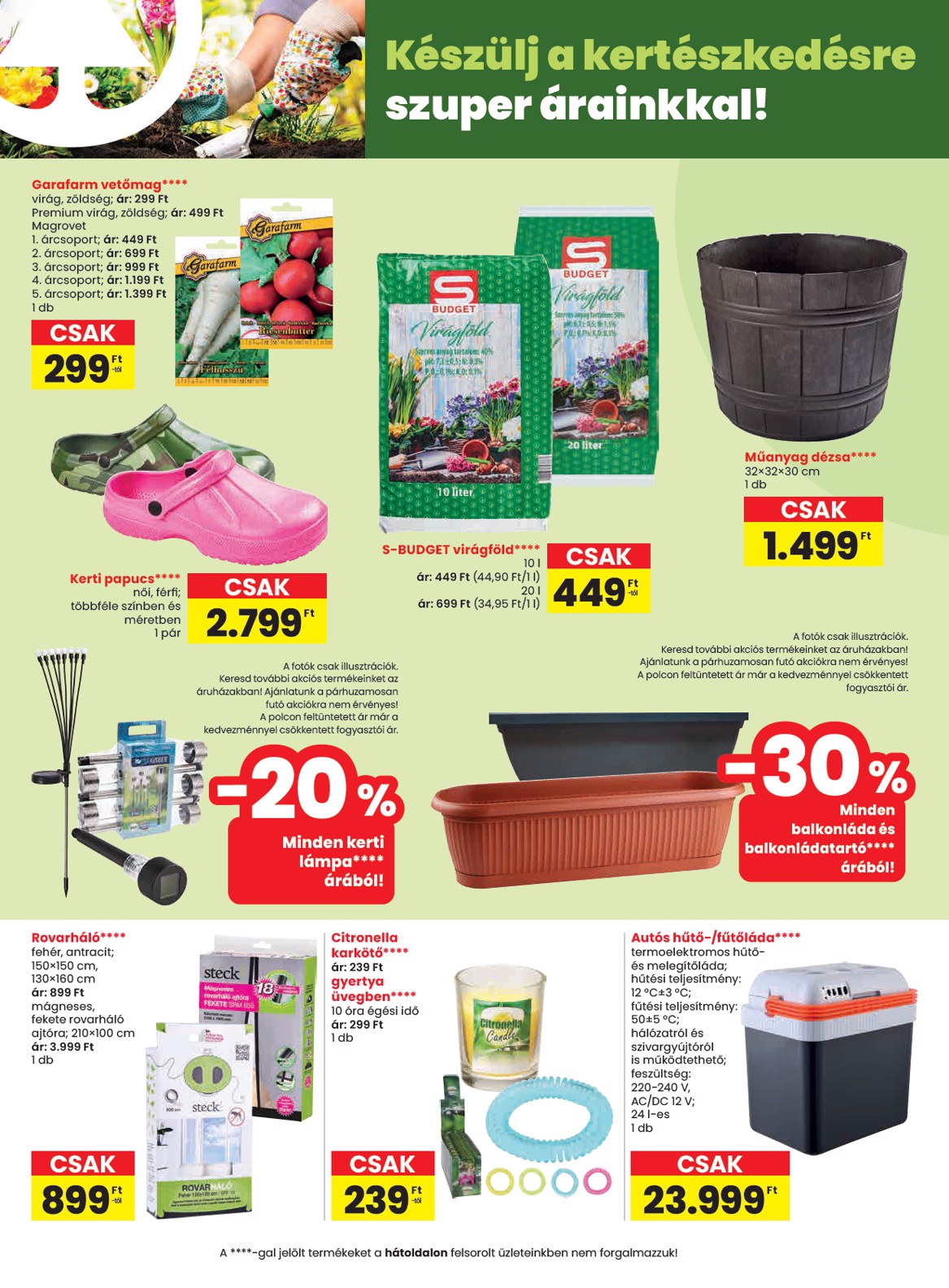 spar - Aktuális SPAR szórólap érvényes csütörtöktől 2026.04.09.-től szerdától 2026.04.15.-ig - page: 31