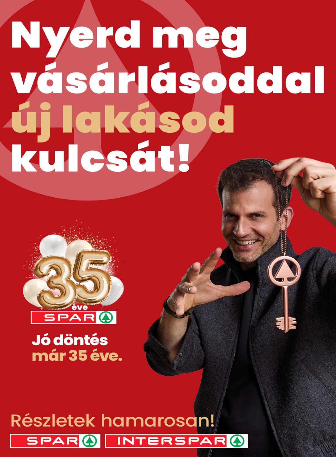 spar - Aktuális SPAR szórólap érvényes csütörtöktől 2026.04.09.-től szerdától 2026.04.15.-ig - page: 13