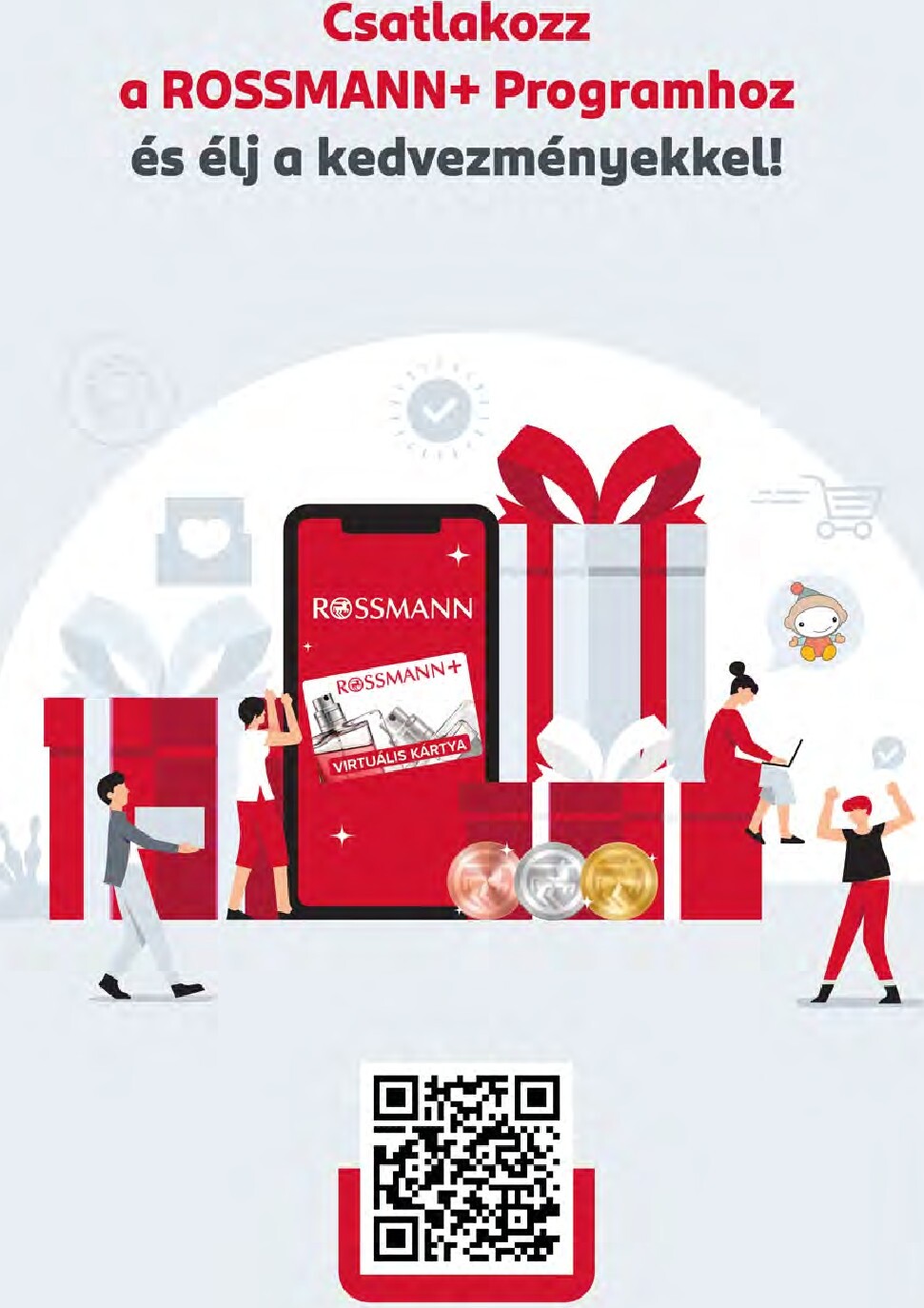 rossmann - Rossmann hirdetmény a következő hétre hétfőtől 2026.06.01.-tól péntektől 2026.06.12.-ig - page: 21