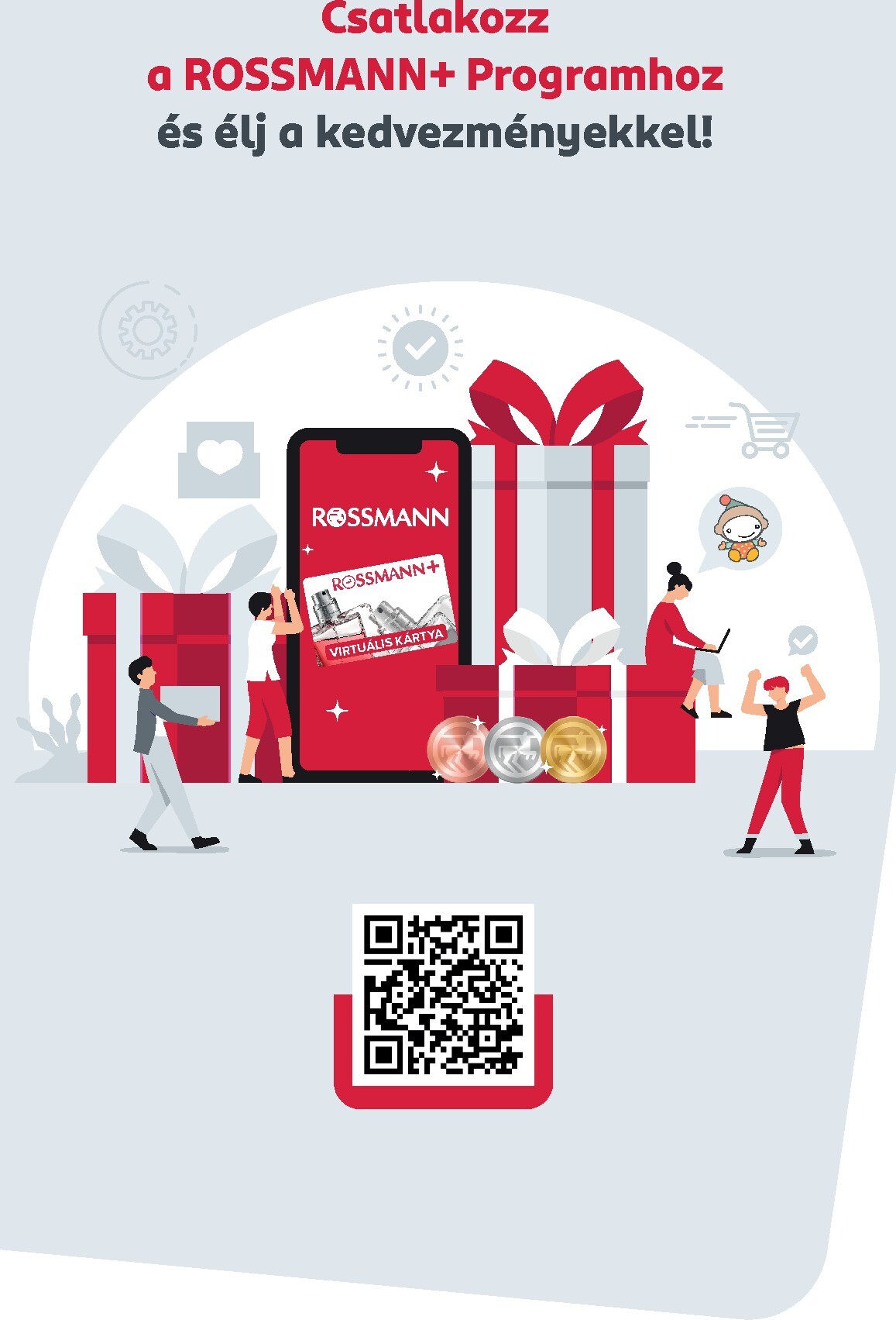 rossmann - Rossmann hirdetmény a következő hétre hétfőtől 2026.08.03.-tól péntektől 2026.08.14.-ig - page: 23