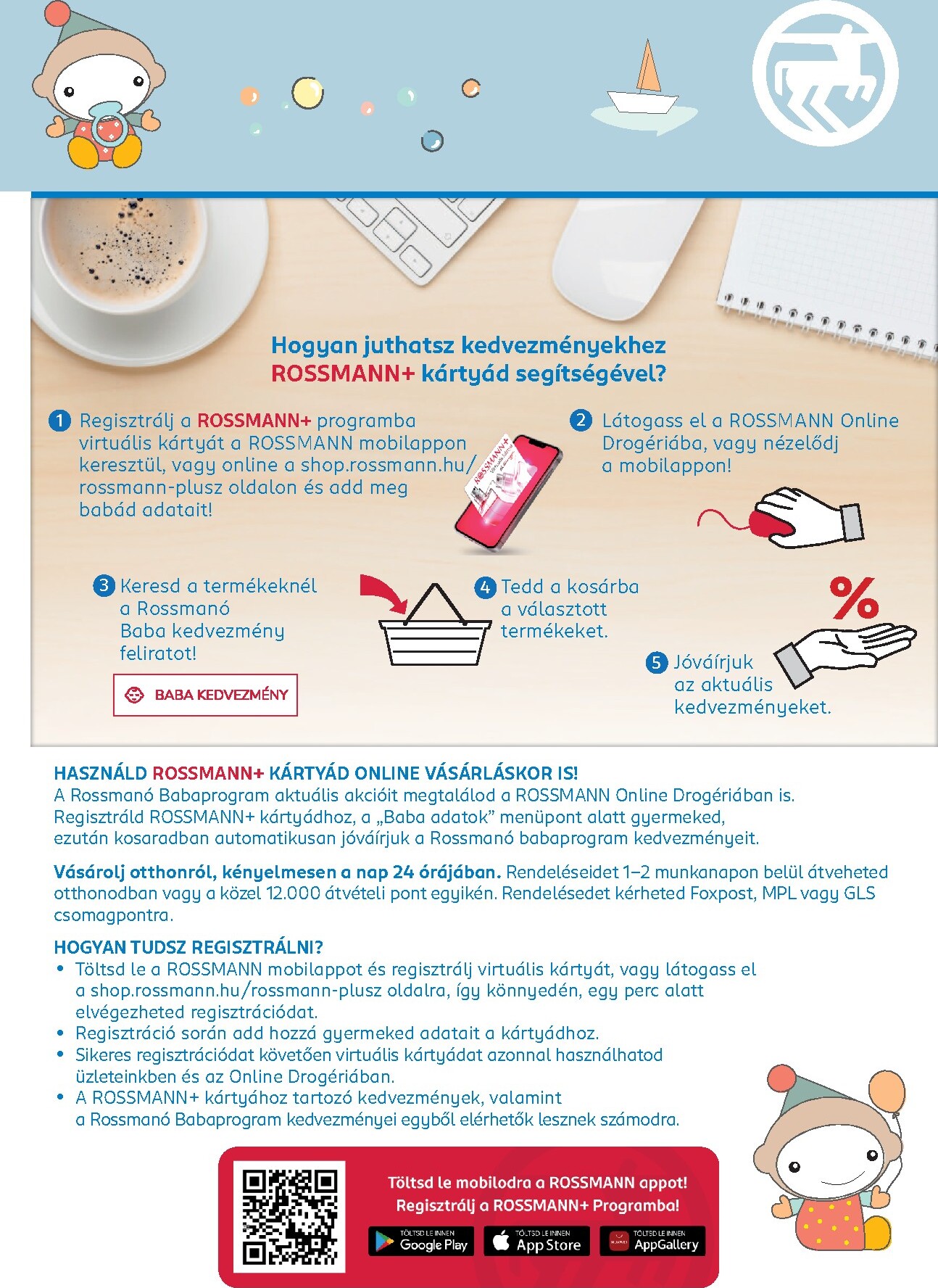 rossmann - Rossmann - Babaprogram hirdetmény a következő hétre hétfőtől 2026.08.10.-tól vasárnaptól 2026.09.06.-ig - page: 10