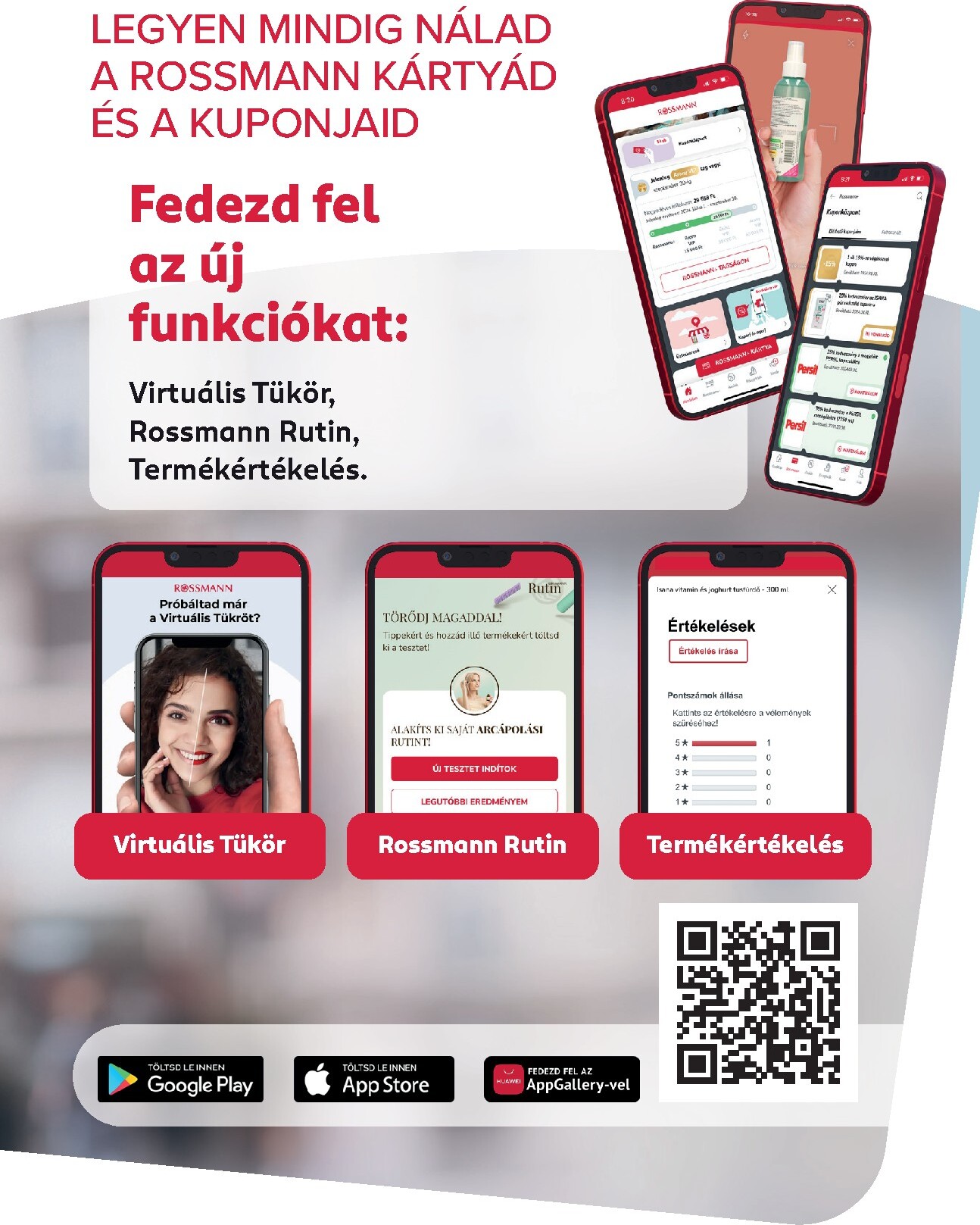 rossmann - Rossmann - Babaprogram hirdetmény a következő hétre hétfőtől 2026.08.10.-tól vasárnaptól 2026.09.06.-ig - page: 5