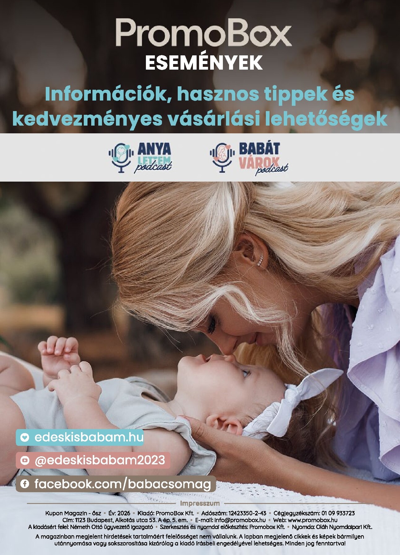 rossmann - Rossmann - Kupon magazin hirdetmény a következő hétre hétfőtől 2026.09.07.-tól vasárnaptól 2026.09.13.-ig - page: 52