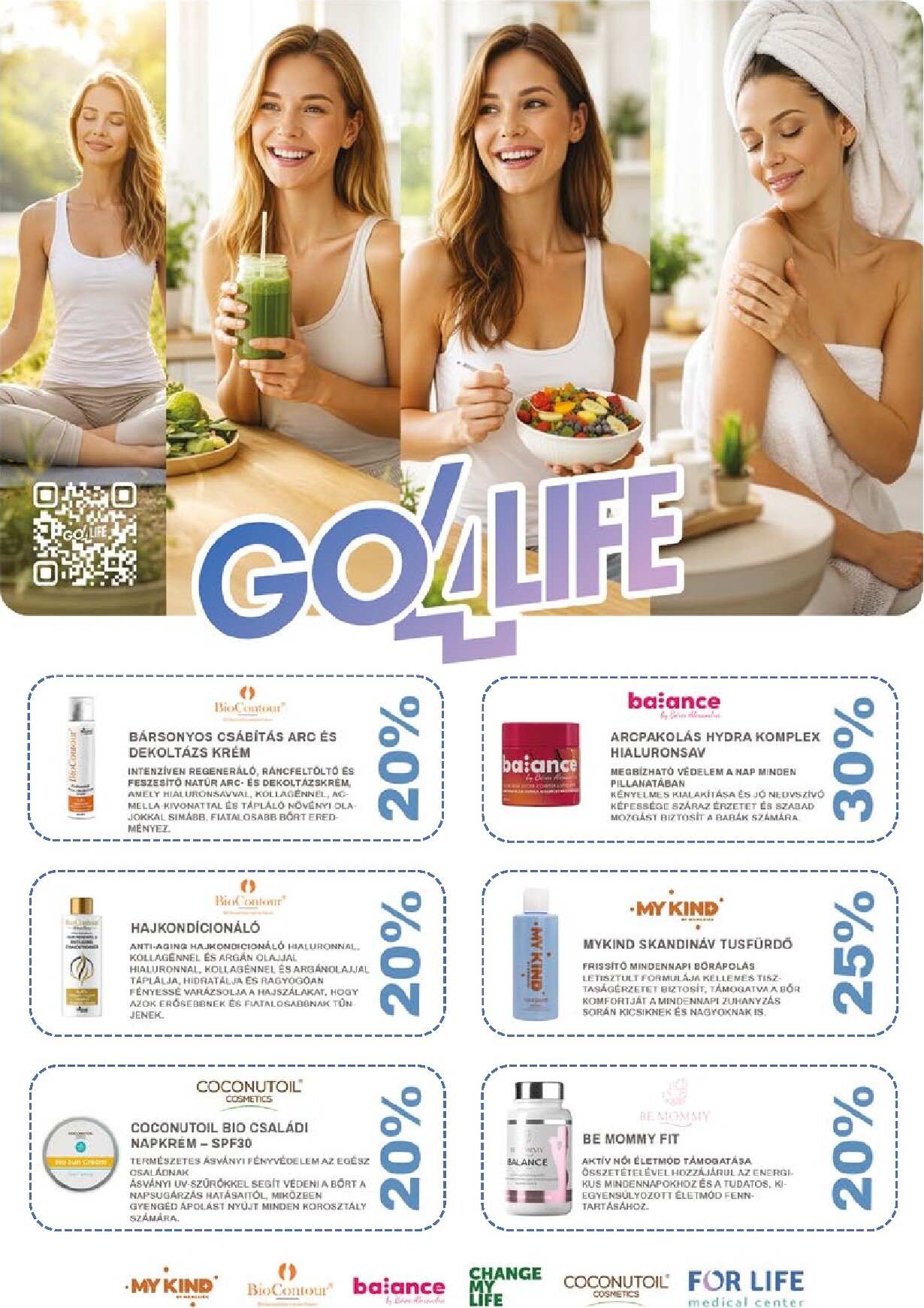 rossmann - Rossmann - Kupon magazin hirdetmény a következő hétre hétfőtől 2026.09.07.-tól vasárnaptól 2026.09.13.-ig - page: 50
