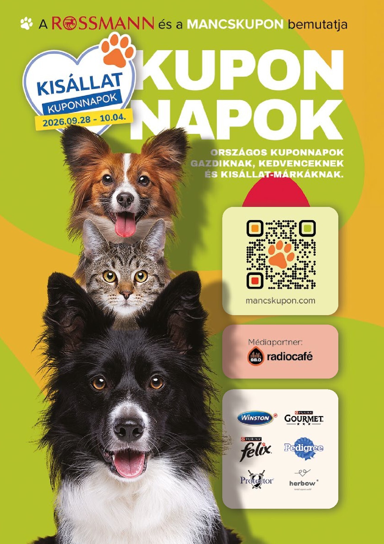 rossmann - Rossmann - Kupon magazin hirdetmény a következő hétre hétfőtől 2026.09.07.-tól vasárnaptól 2026.09.13.-ig - page: 53
