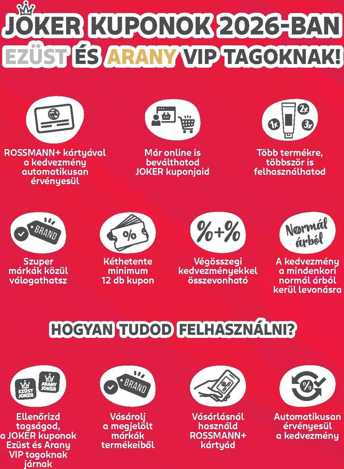 rossmann - Rossmann - Kuponjaid hirdetmény a következő hétre hétfőtől 2026.09.07.-tól péntektől 2026.09.18.-ig - page: 2