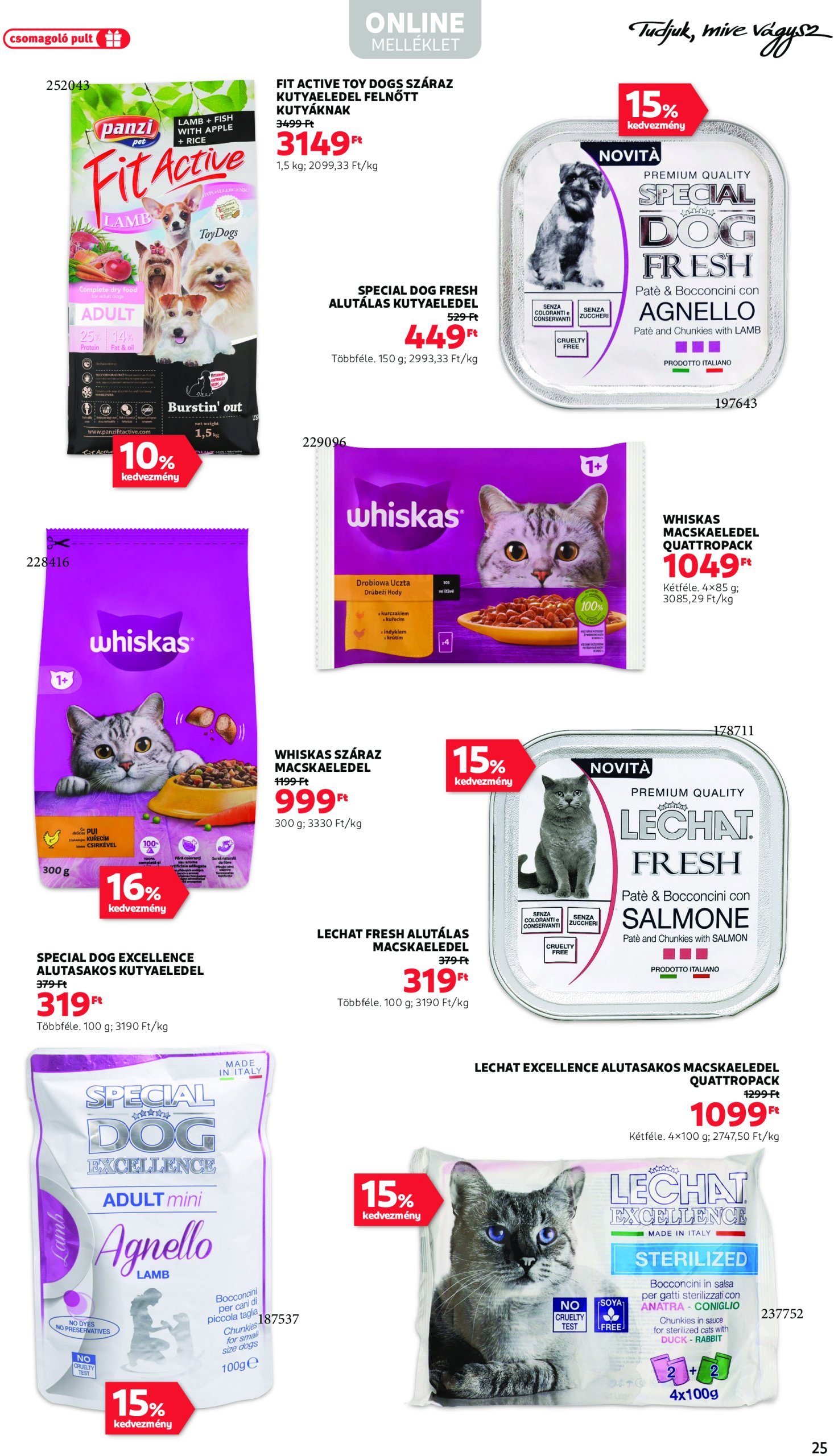 rossmann - Rossmann akciós újság, érvényes 02.24. - 03.07. - page: 27