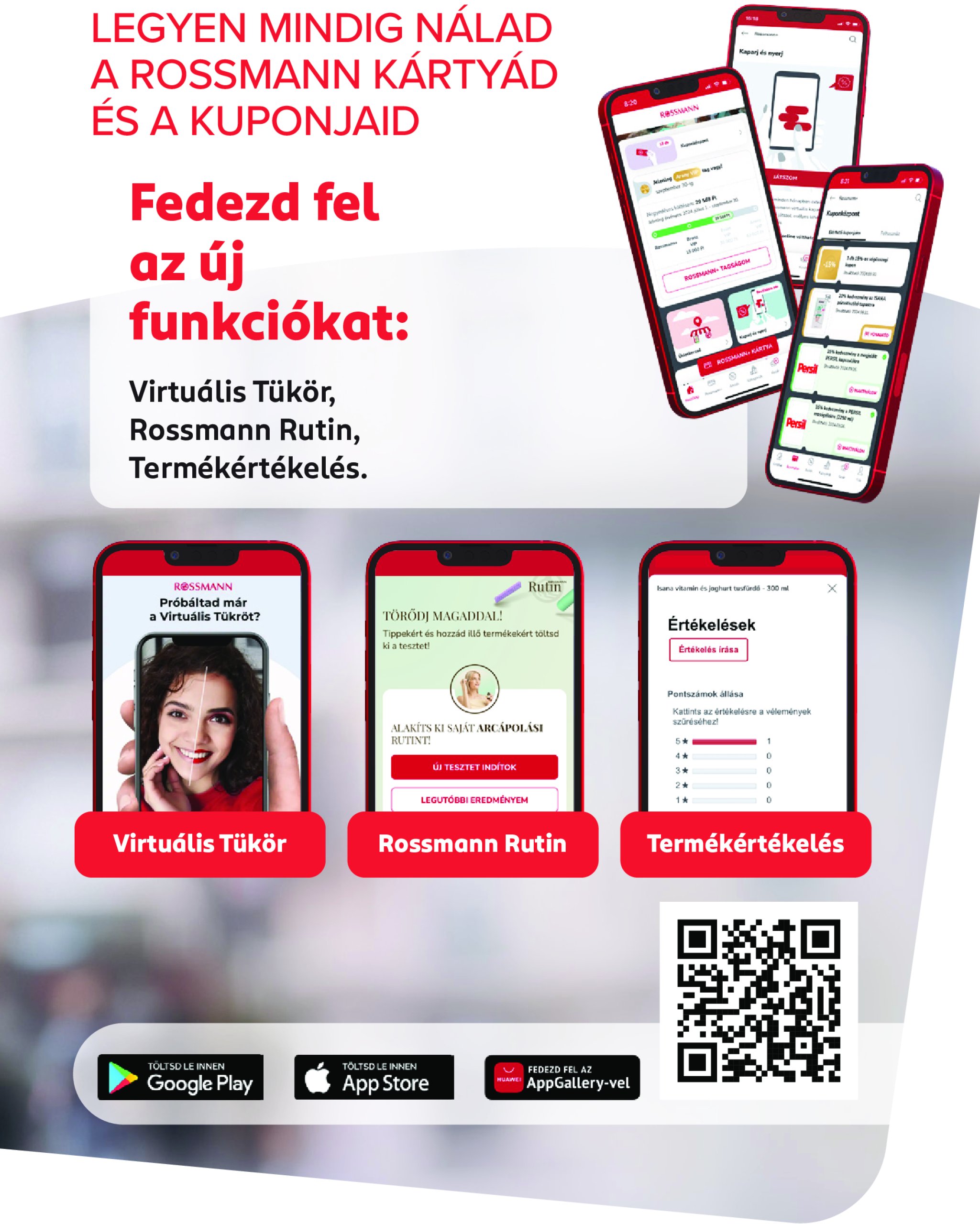rossmann - Rossmann - Babaprogram akciós újság, érvényes 03.03. - 03.30. - page: 5
