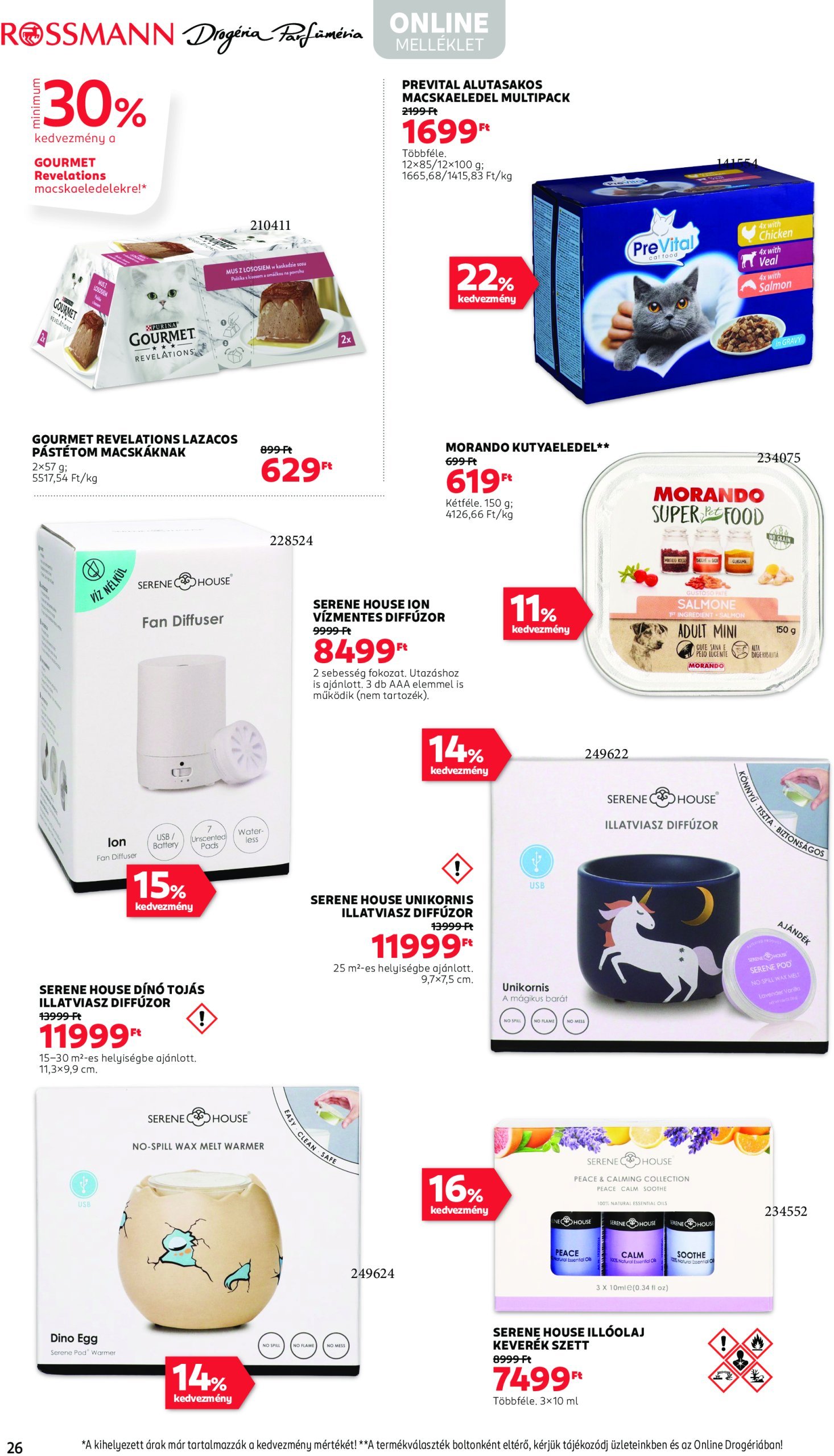 rossmann - Rossmann akciós újság, érvényes 03.10. - 03.21. - page: 28