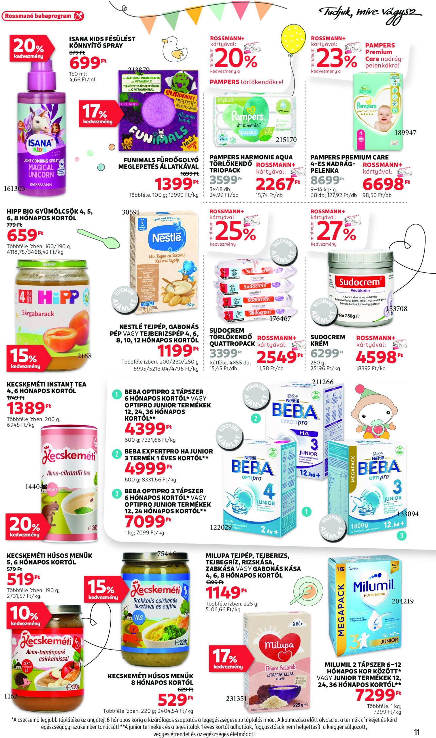 rossmann - Rossmann akciós újság, érvényes 03.10. - 03.21. - page: 13