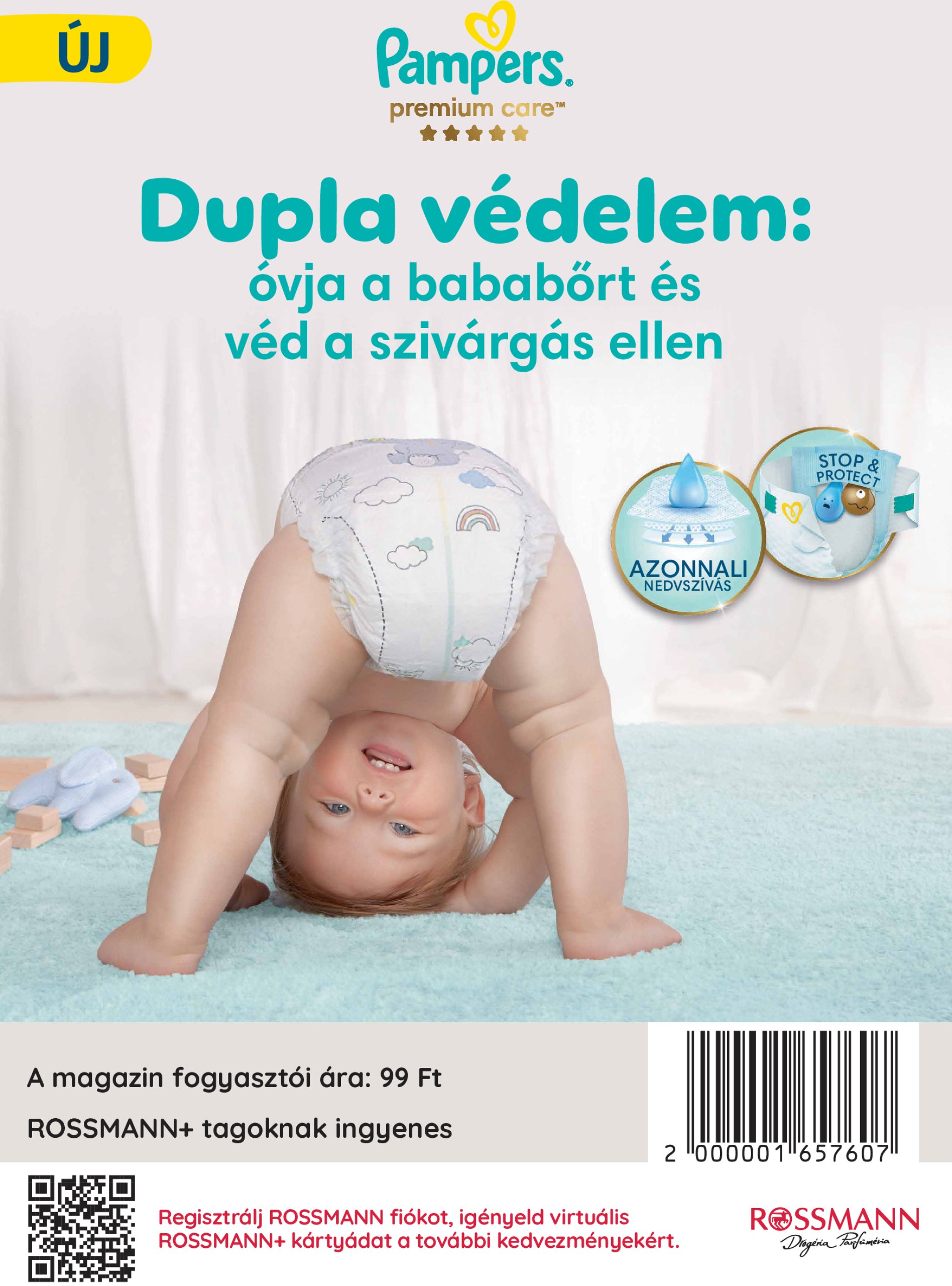 rossmann - Rossmann - Kuponmagazin akciós újság, érvényes 05.05. - 05.11. - page: 32