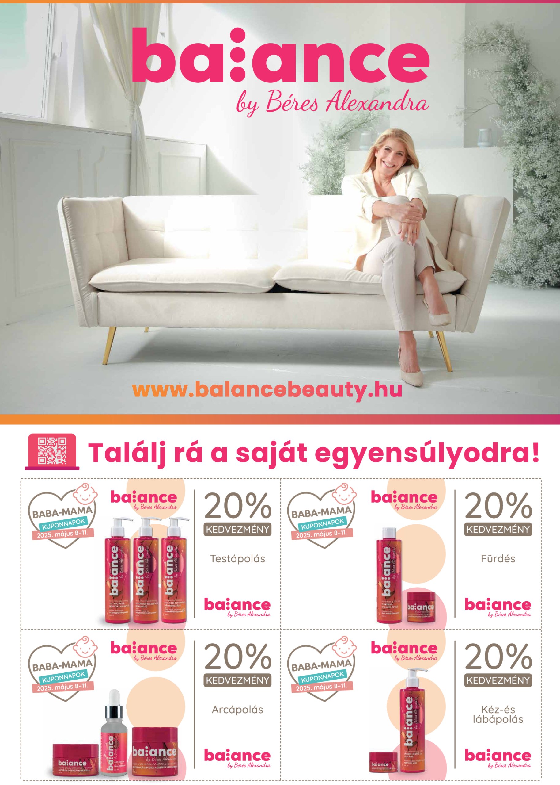 rossmann - Rossmann - Kuponmagazin akciós újság, érvényes 05.05. - 05.11. - page: 25