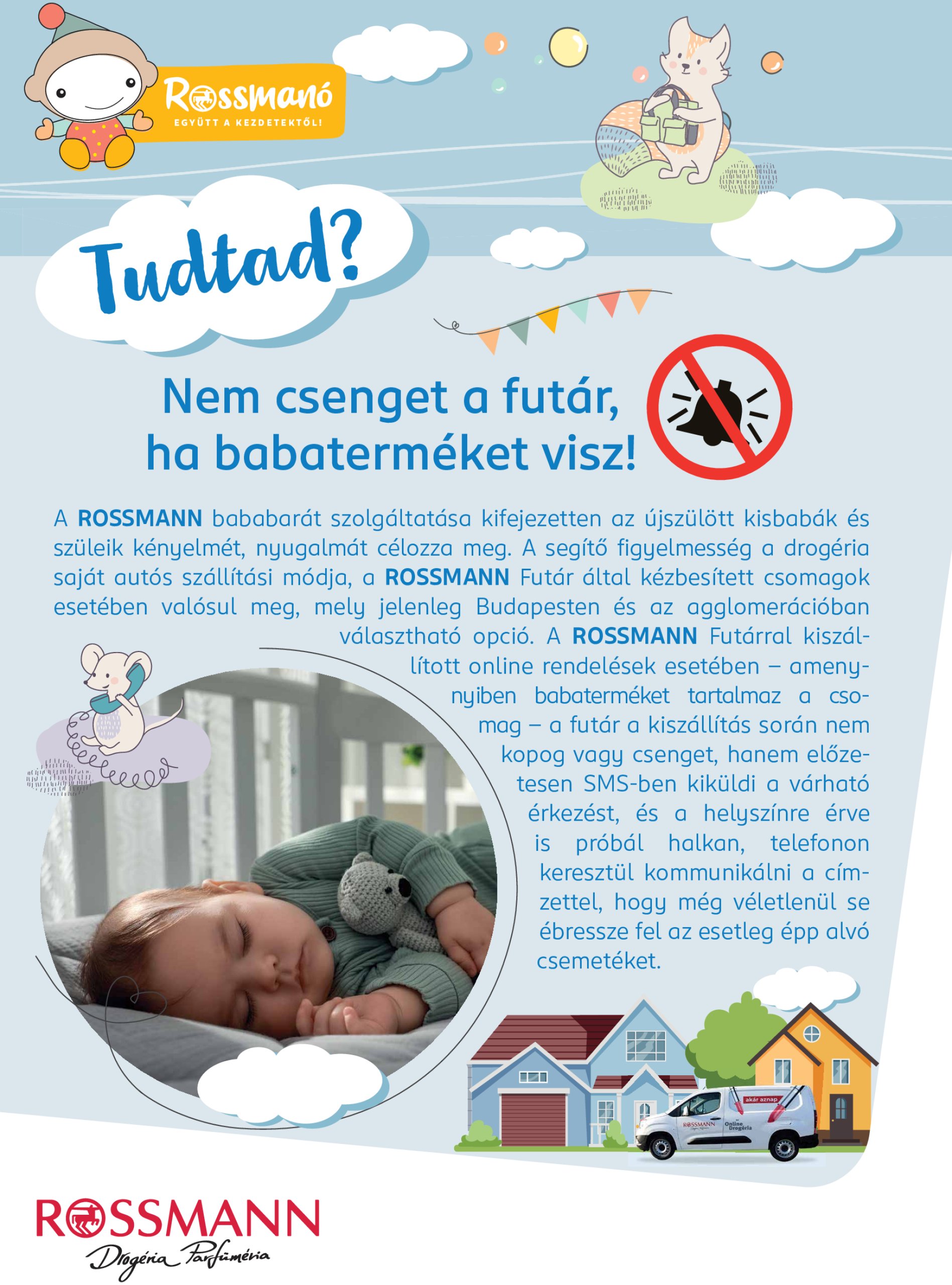 rossmann - Rossmann - Kuponmagazin akciós újság, érvényes 05.05. - 05.11. - page: 20
