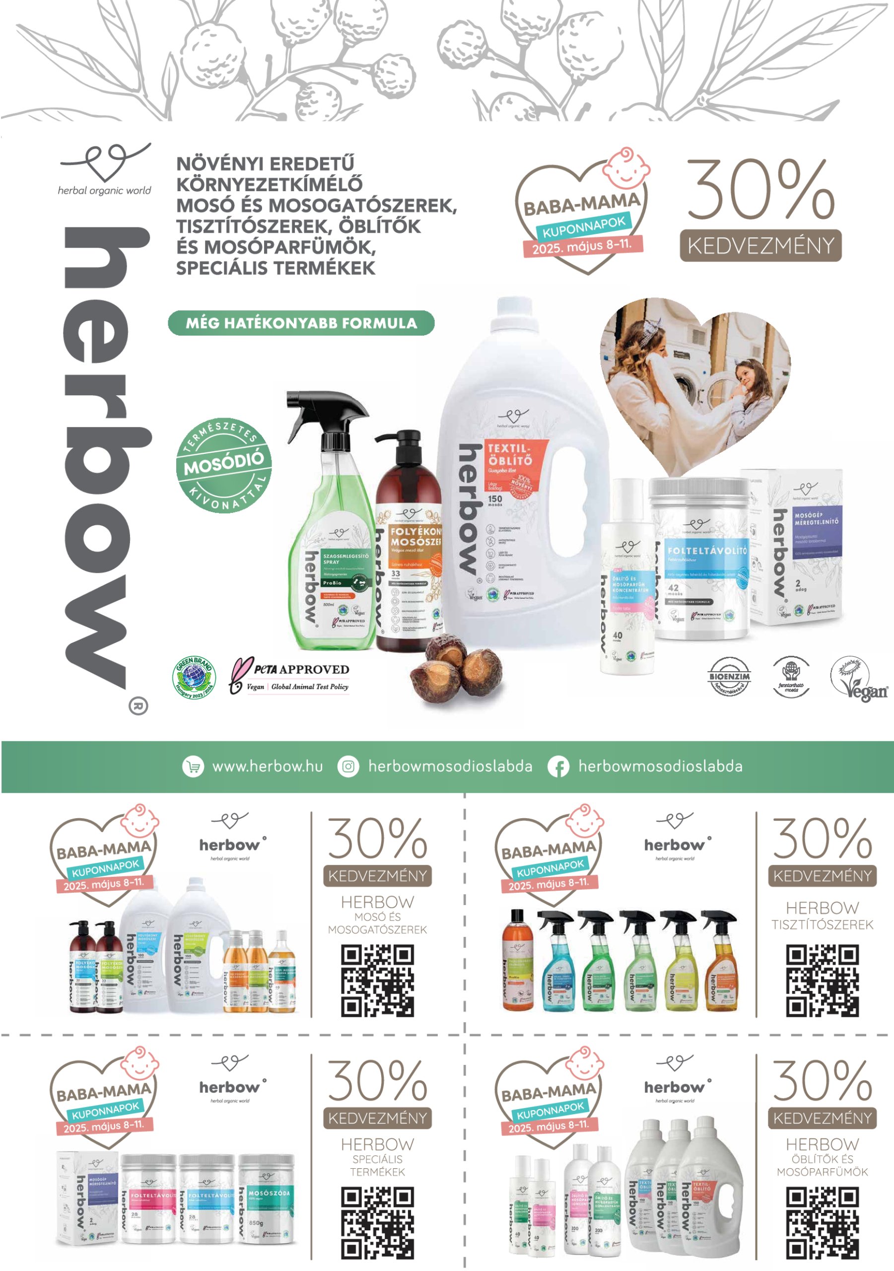 rossmann - Rossmann - Kuponmagazin akciós újság, érvényes 05.05. - 05.11. - page: 28