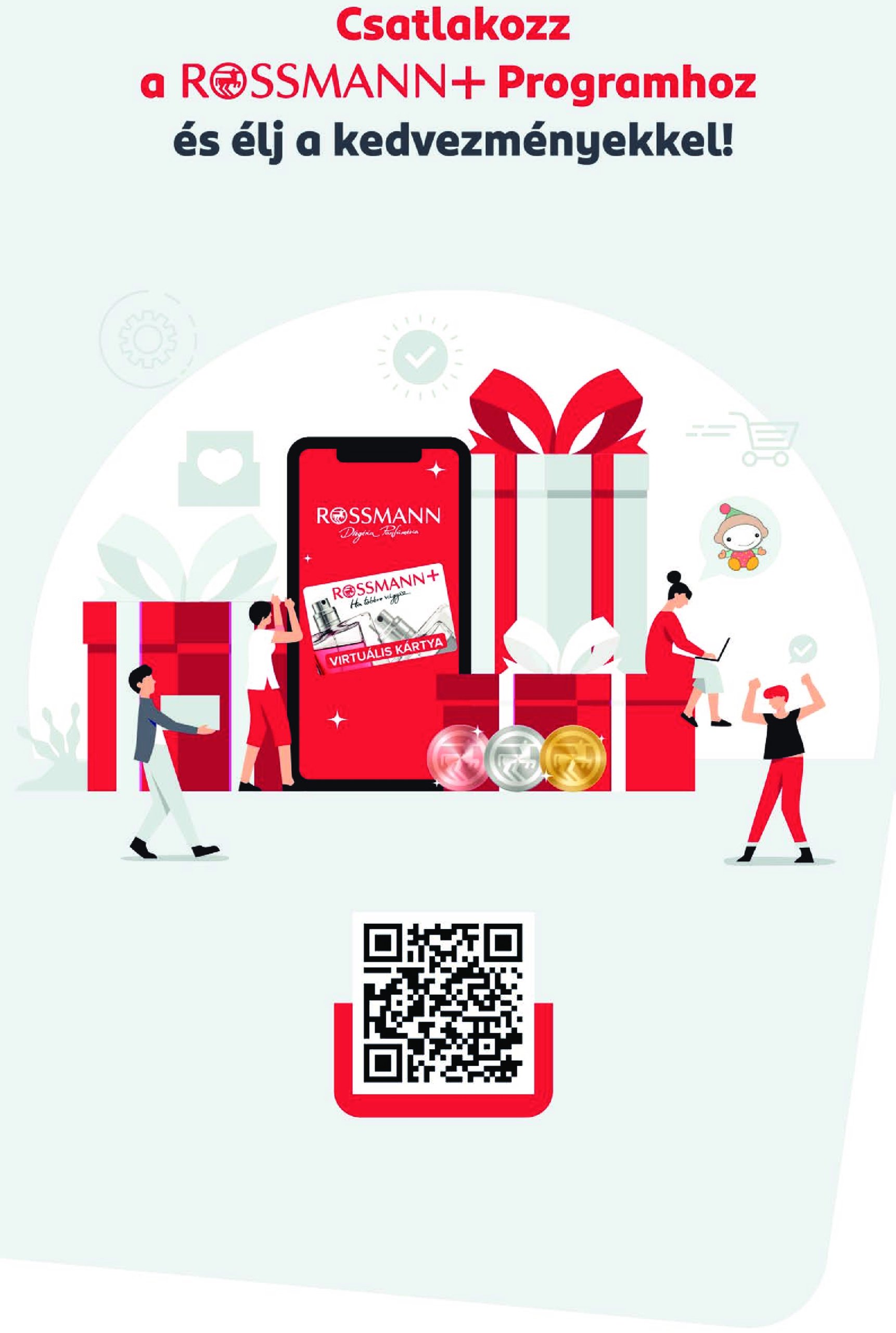 rossmann - Rossmann akciós újság, érvényes 05.05. - 05.16. - page: 35