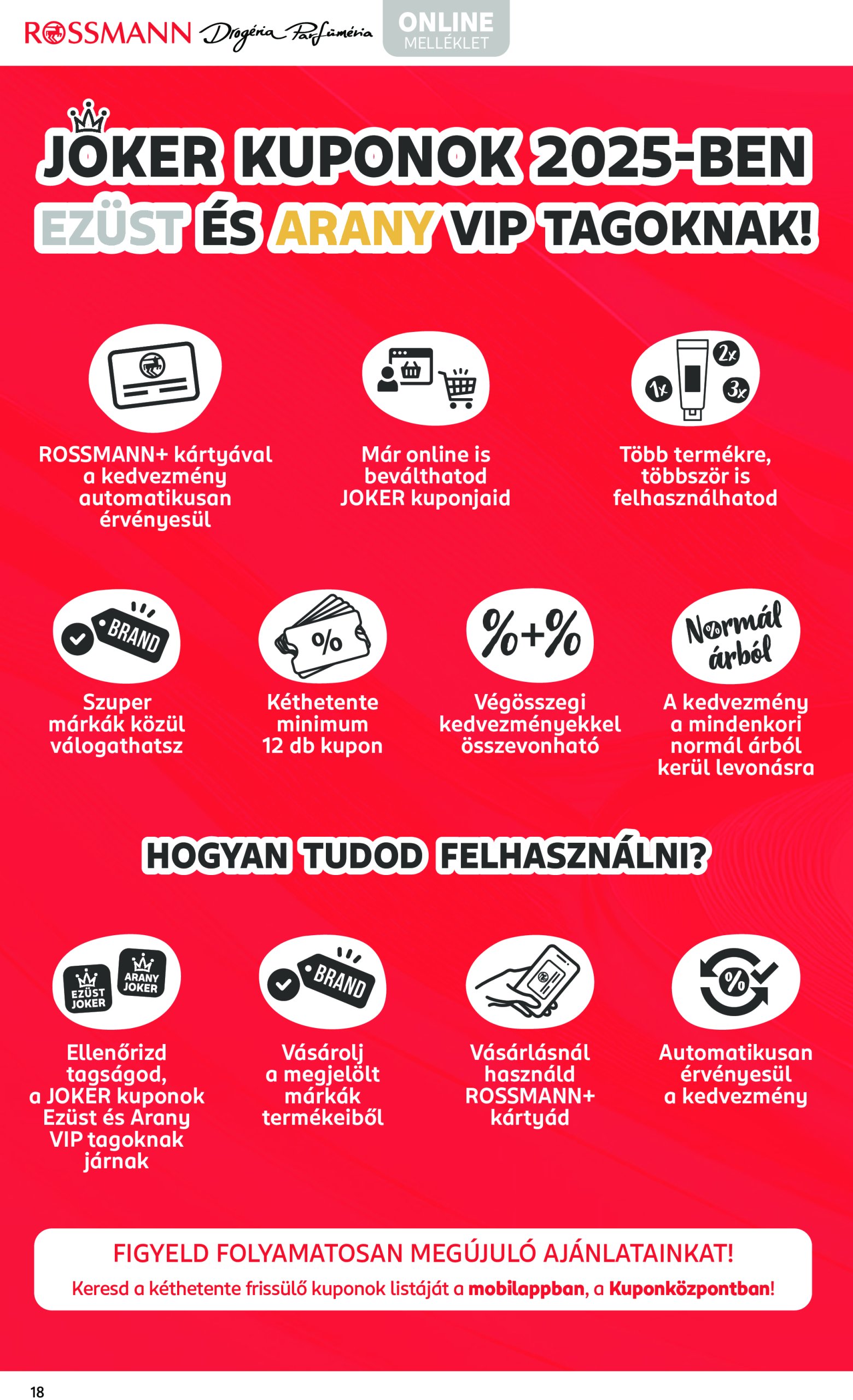 rossmann - Rossmann akciós újság, érvényes 05.05. - 05.16. - page: 20