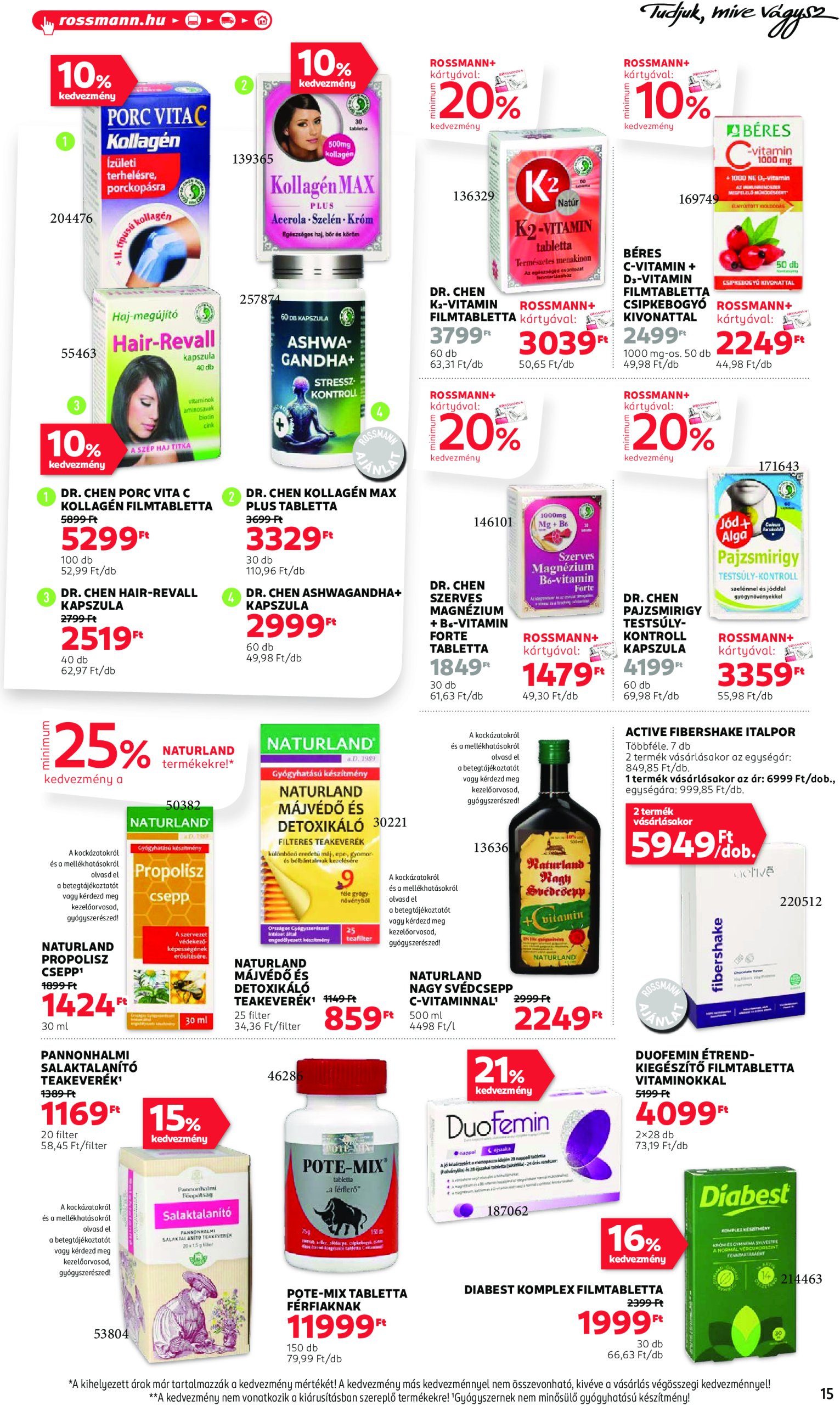 rossmann - Rossmann akciós újság, érvényes 05.05. - 05.16. - page: 17