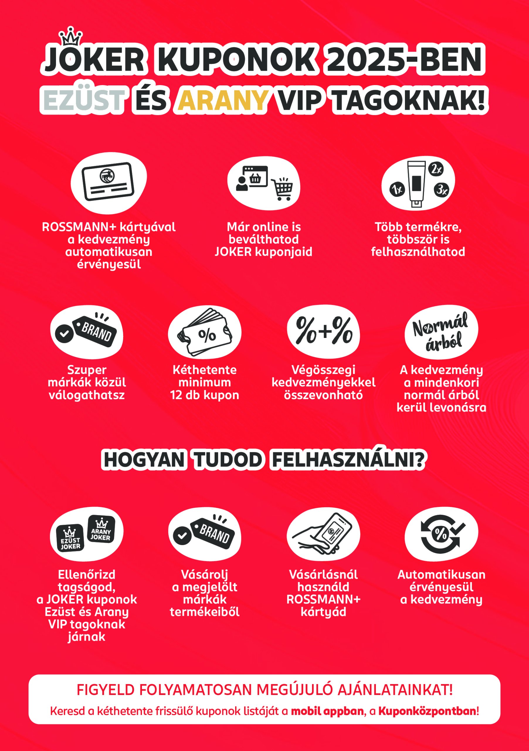 rossmann - Rossmann - Kuponjaid akciós újság, érvényes 05.05. - 05.16. - page: 2