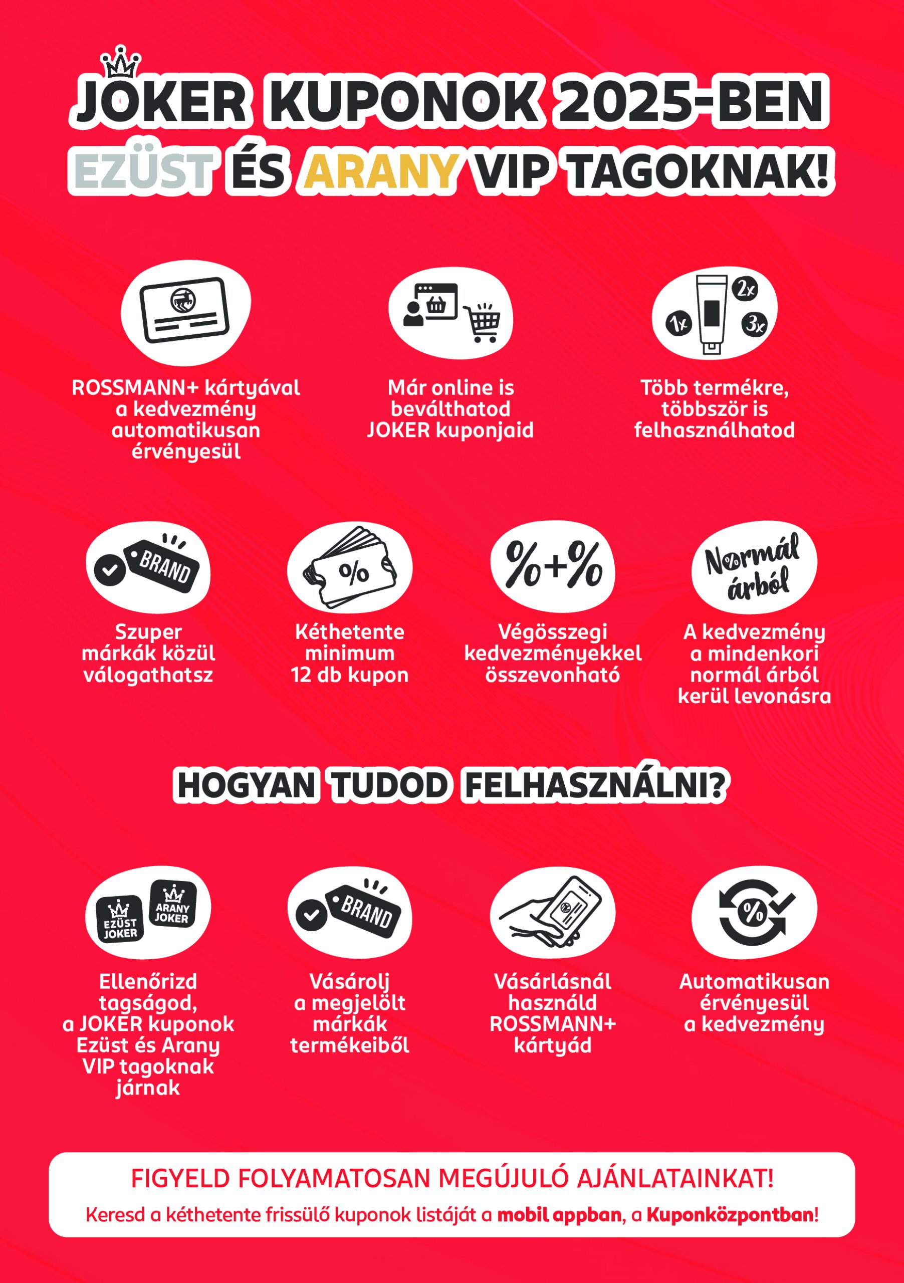 rossmann - Rossmann - Kuponjaid akciós újság, érvényes 06.02. - 06.13. - page: 2