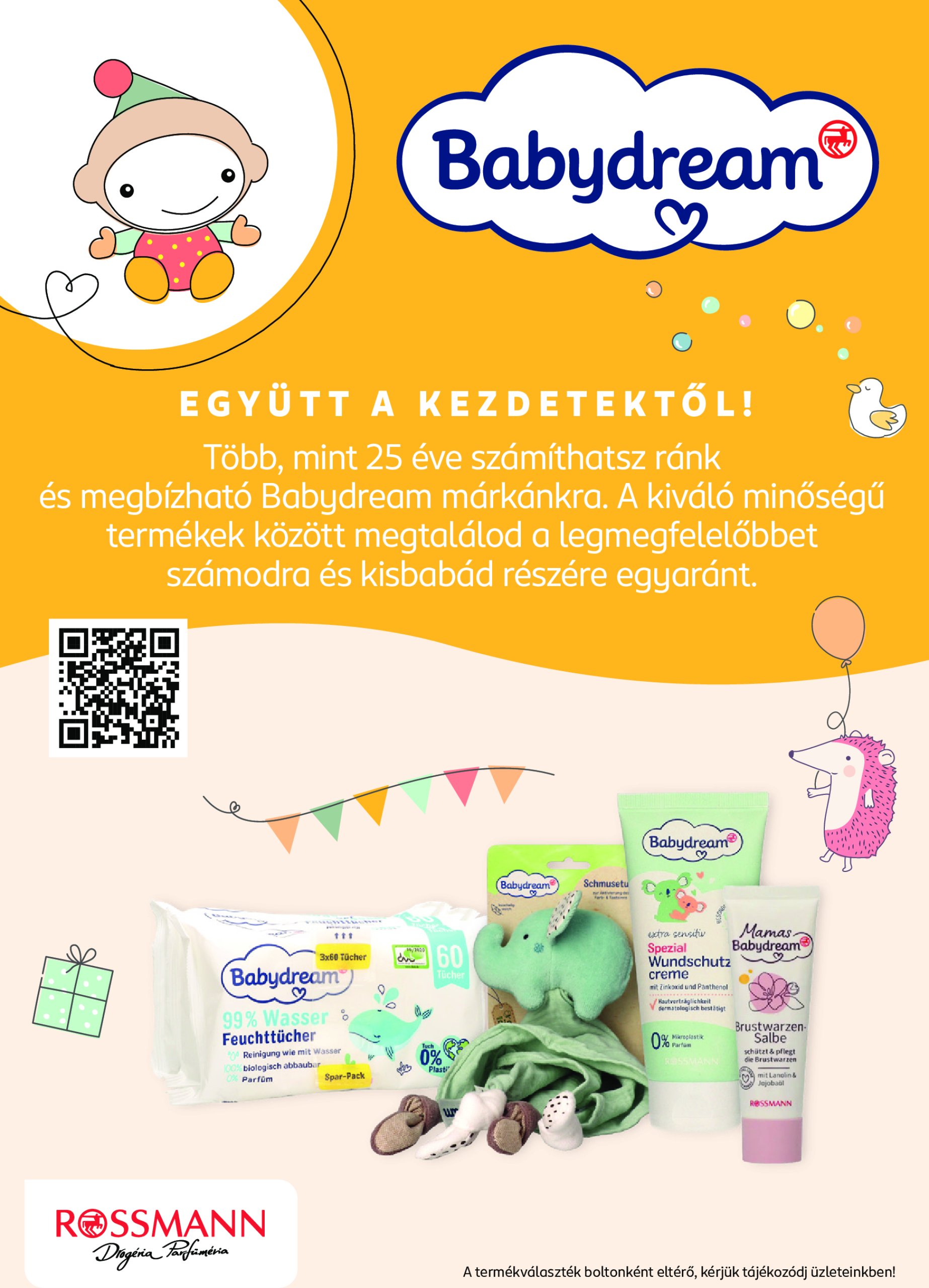 rossmann - Rossmann akciós újság, érvényes 07.07. - 08.03. - page: 12