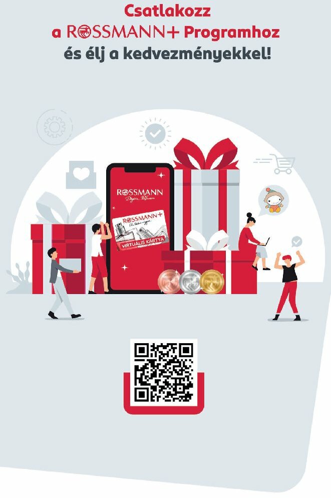 rossmann - Rossmann akciós újság, érvényes 08.11. - 08.22. - page: 33