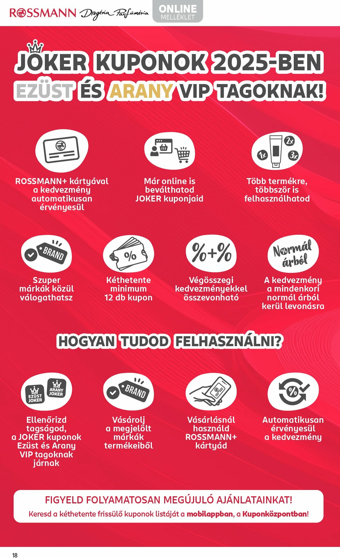 rossmann - Rossmann akciós újság, érvényes 08.25. - 09.05. - page: 20