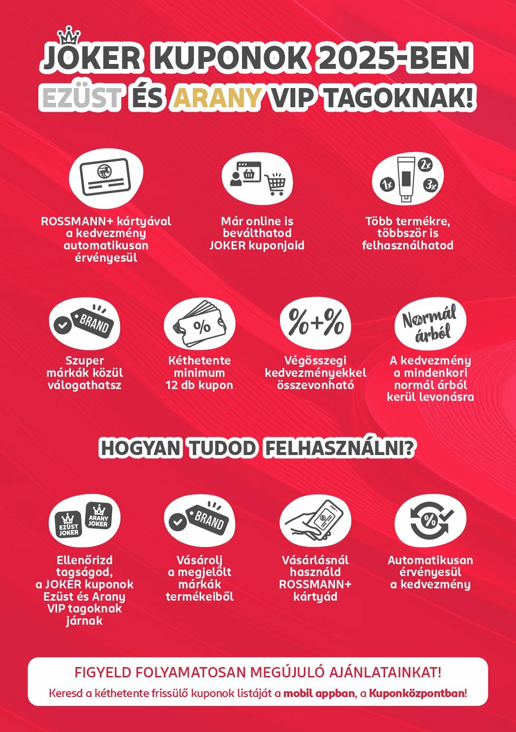 rossmann - Rossmann - Kuponjaid akciós újság, érvényes 08.25. - 09.05. - page: 2