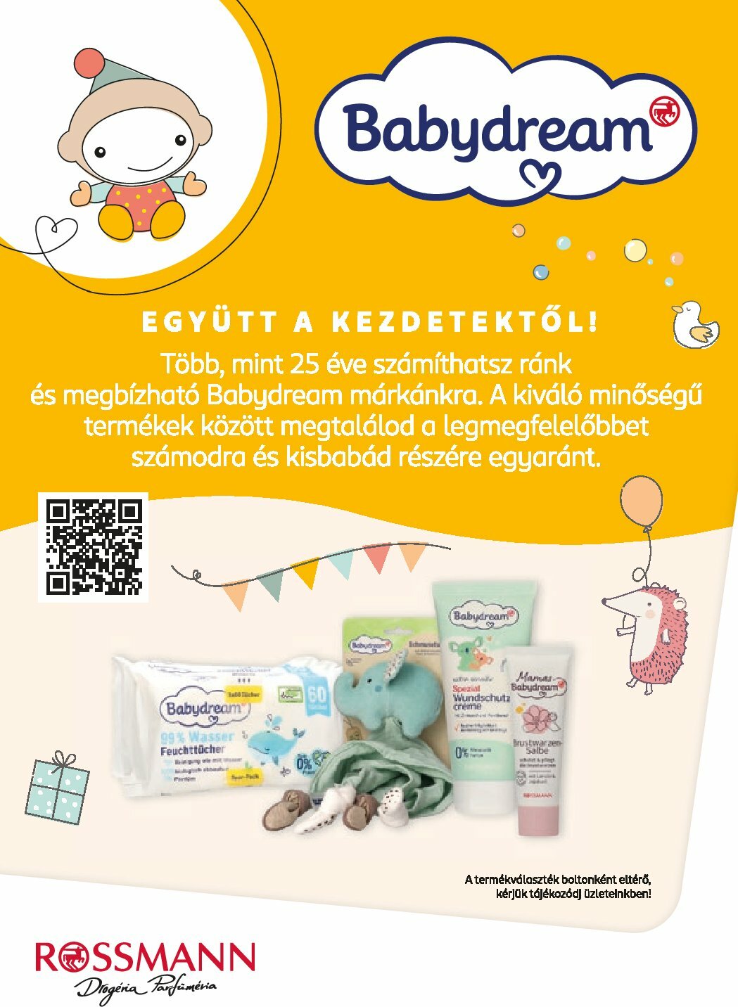 rossmann - Rossmann - Kuponmagazin akciós újság, érvényes 09.08. - 09.14. - page: 3