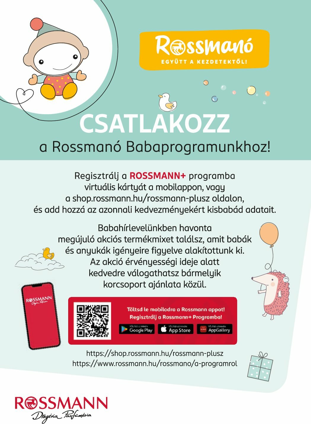 rossmann - Rossmann - Kuponmagazin akciós újság, érvényes 09.08. - 09.14. - page: 2