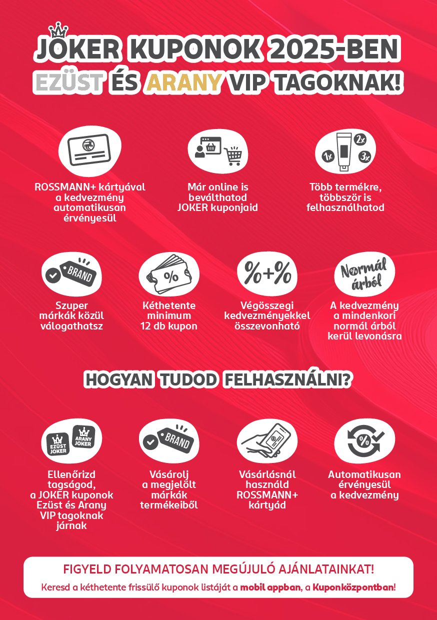 rossmann - Rossmann - Kuponjaid akciós újság, érvényes 09.08. - 09.19. - page: 2