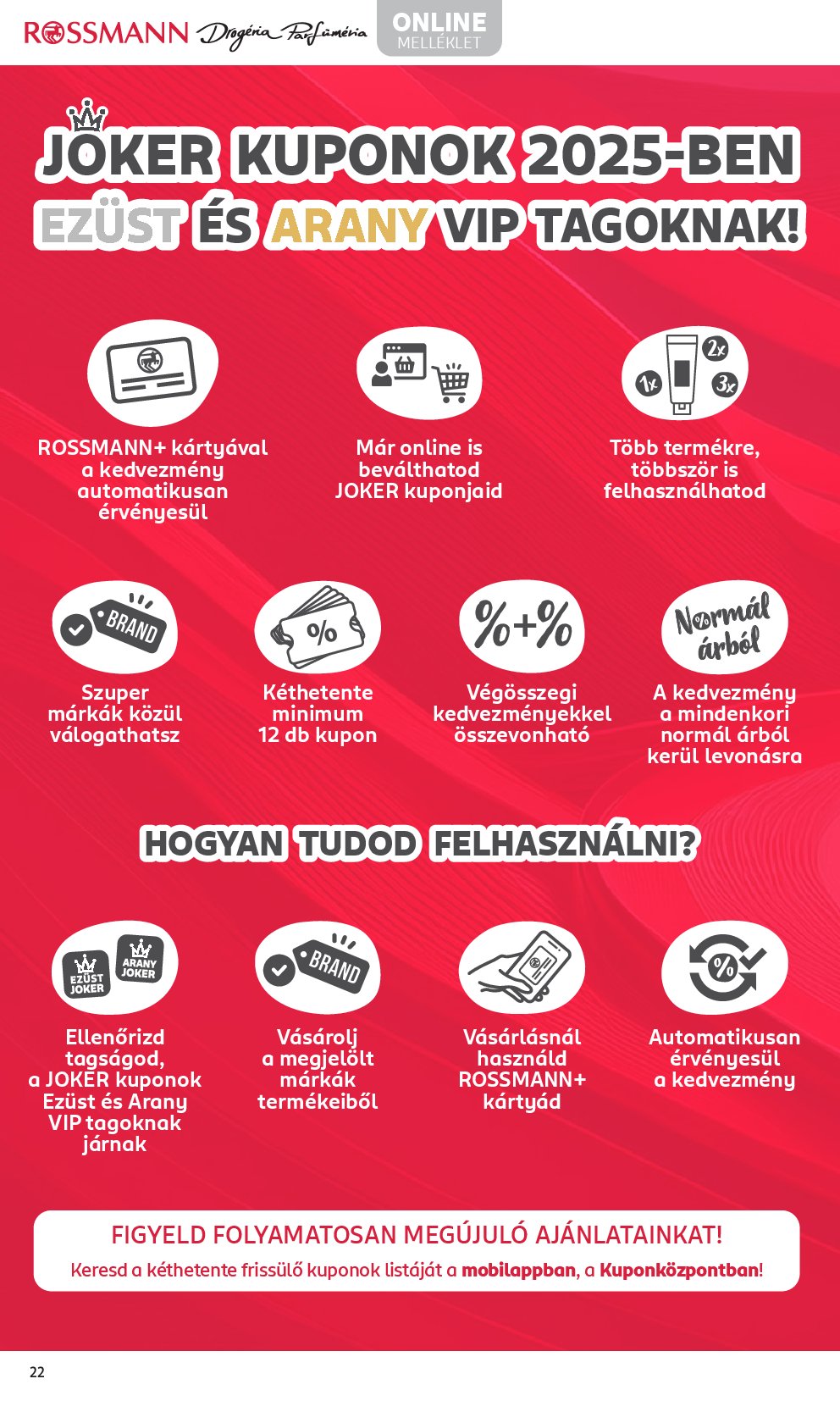 rossmann - Rossmann akciós újság, érvényes 09.08. - 09.19. - page: 24