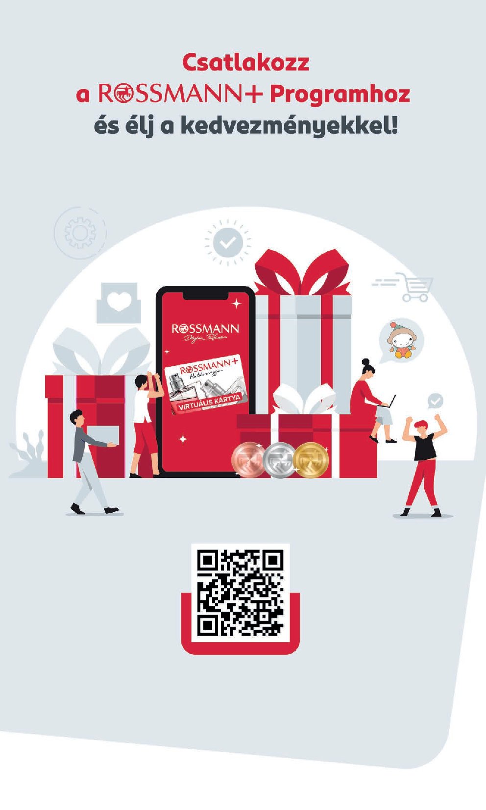 rossmann - Rossmann akciós újság, érvényes 09.08. - 09.19. - page: 35