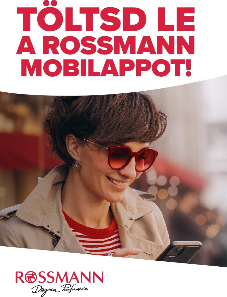 rossmann - Rossmann - Babaprogram akciós újság, érvényes 09.15. - 10.12. - page: 4