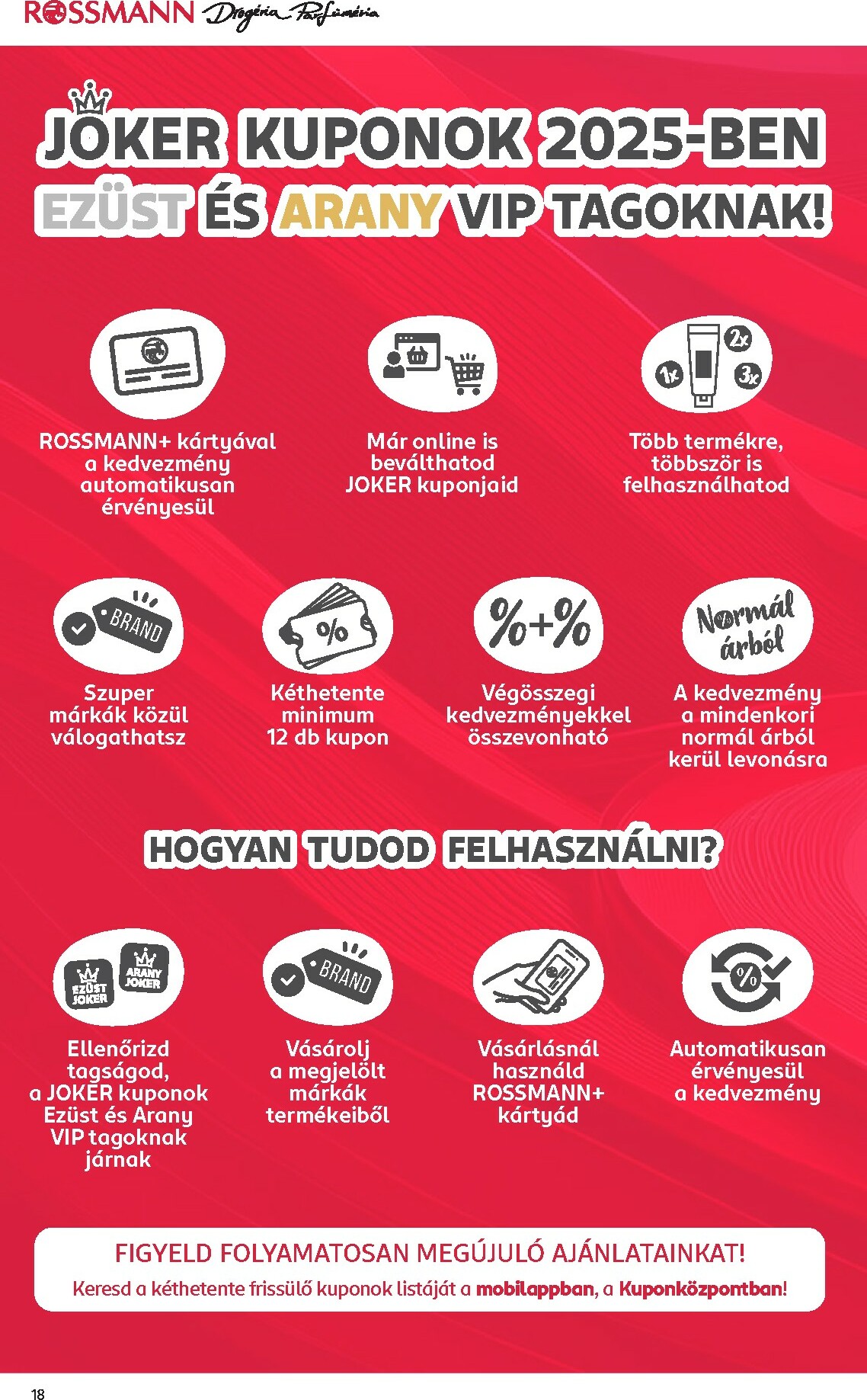 rossmann - Rossmann akciós újság, érvényes 10.20. - 10.31. - page: 20 rossmann - Rossmann akciós újság, érvényes 10.20. - 10.31. - page: 20