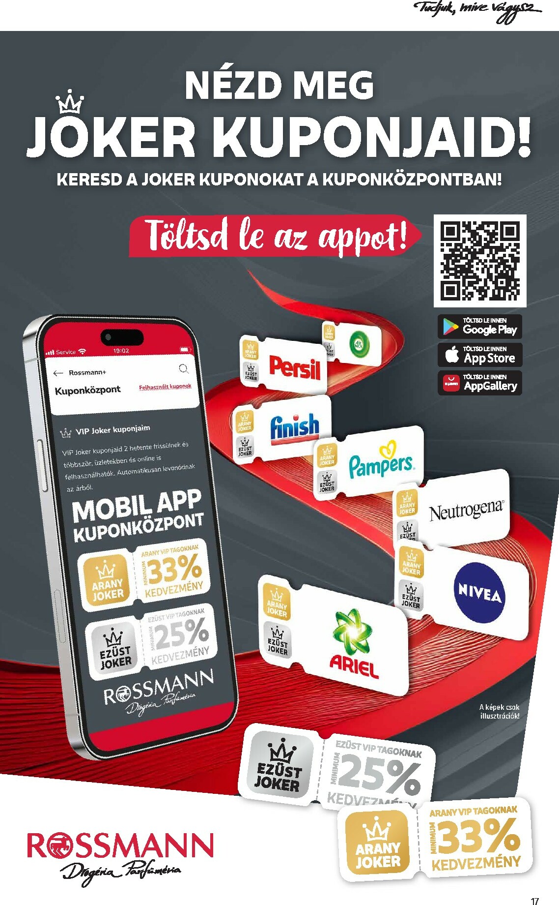 rossmann - Rossmann akciós újság, érvényes 10.20. - 10.31. - page: 19 rossmann - Rossmann akciós újság, érvényes 10.20. - 10.31. - page: 19