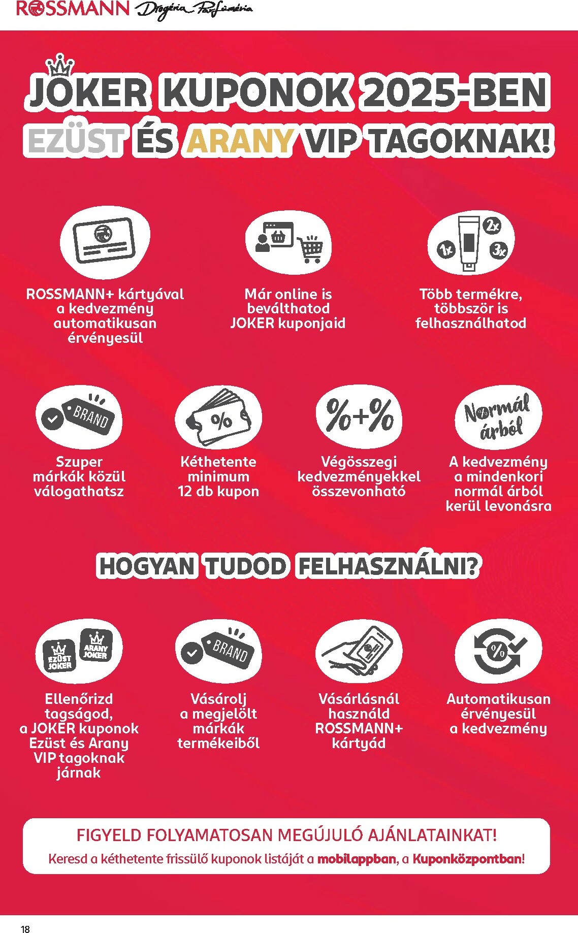 rossmann - Rossmann akciós újság, érvényes 11.03. - 11.14. - page: 20 rossmann - Rossmann akciós újság, érvényes 11.03. - 11.14. - page: 20