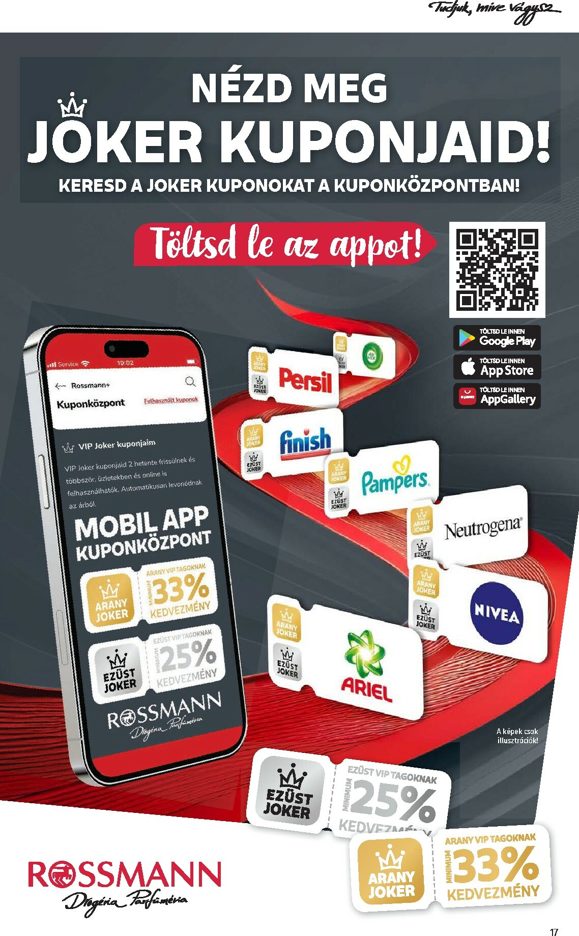 rossmann - Rossmann akciós újság, érvényes 11.03. - 11.14. - page: 19 rossmann - Rossmann akciós újság, érvényes 11.03. - 11.14. - page: 19