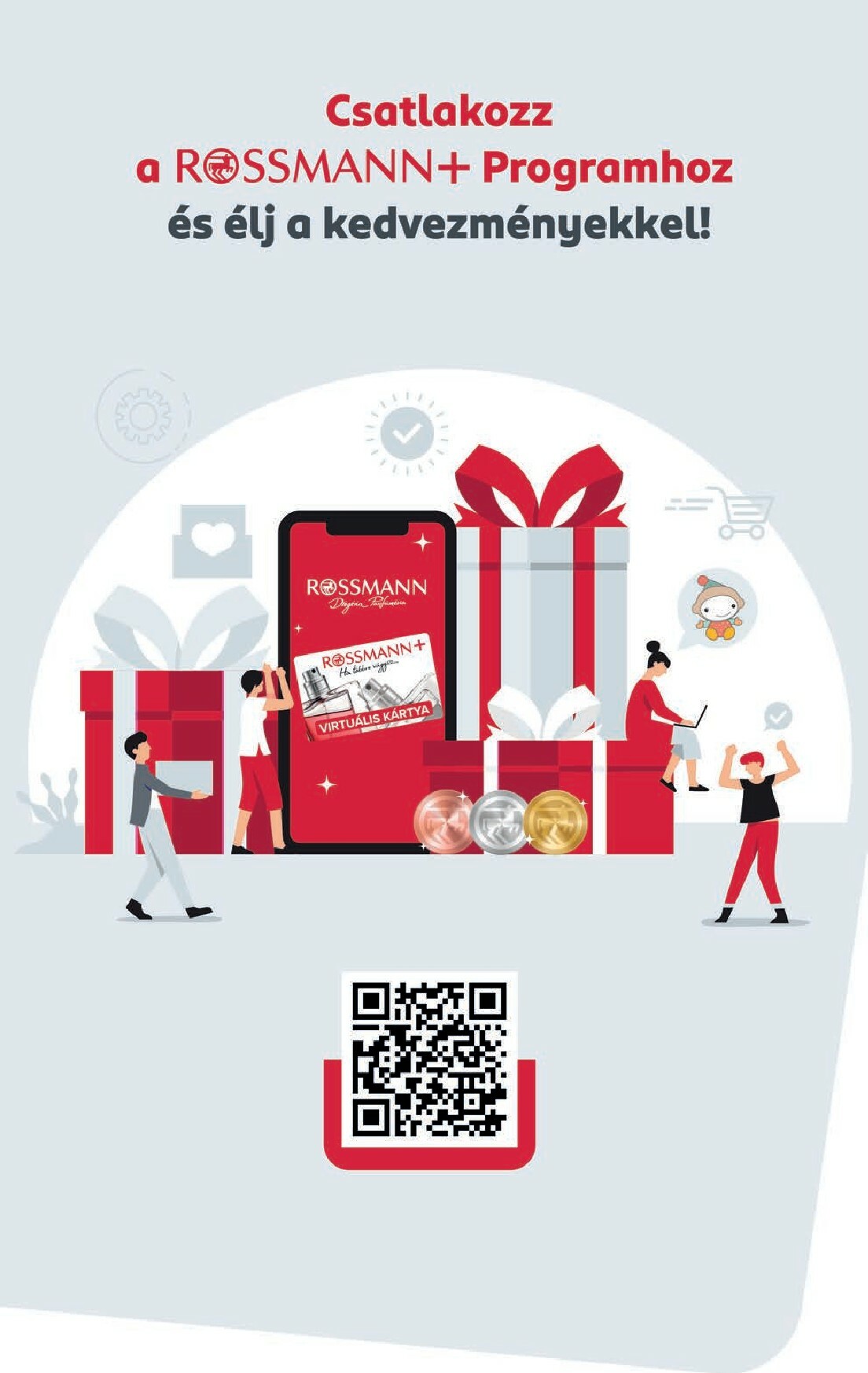 rossmann - Rossmann akciós újság, érvényes 11.17. - 11.28. - page: 31