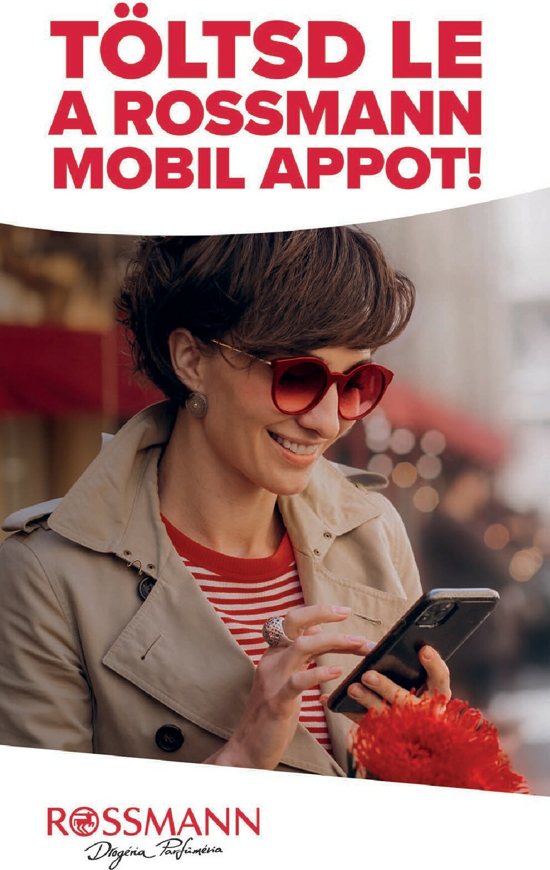 rossmann - Rossmann akciós újság, érvényes 11.17. - 11.28. - page: 10