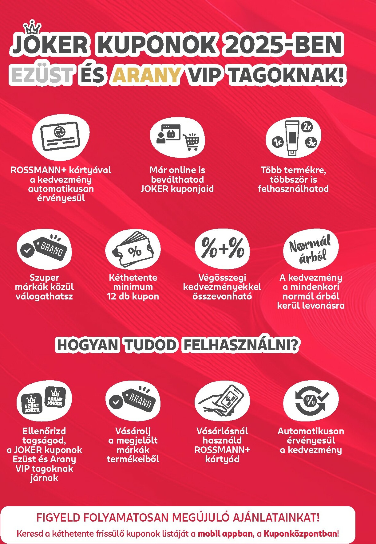 rossmann - Rossmann akciós újság, érvényes 12.15. - 12.26. - page: 2