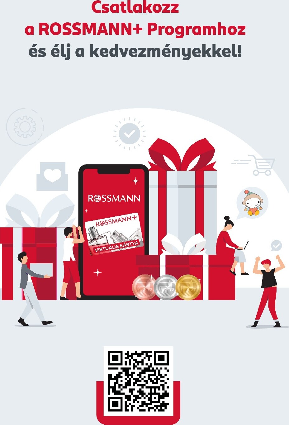 rossmann - Rossmann hirdetmény a következő hétre hétfőtől 2026.04.13.-tól vasárnaptól 2026.04.19.-ig - page: 15