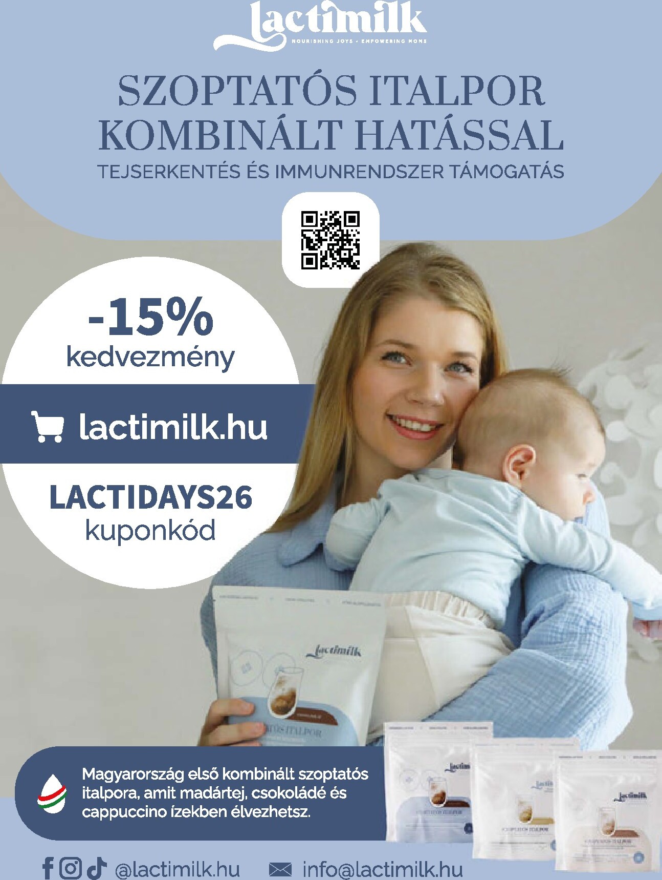 rossmann - Rossmann - Kupon magazin hirdetmény a következő hétre hétfőtől 2026.05.11.-tól vasárnaptól 2026.05.17.-ig - page: 39